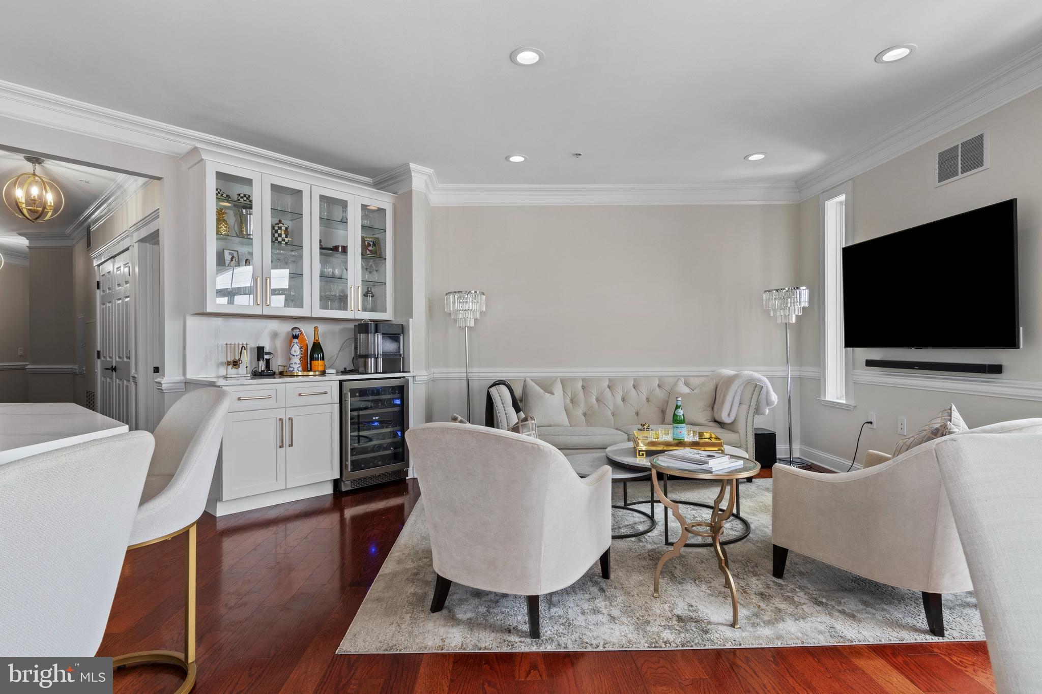 CONSHOHOCKEN - Residential