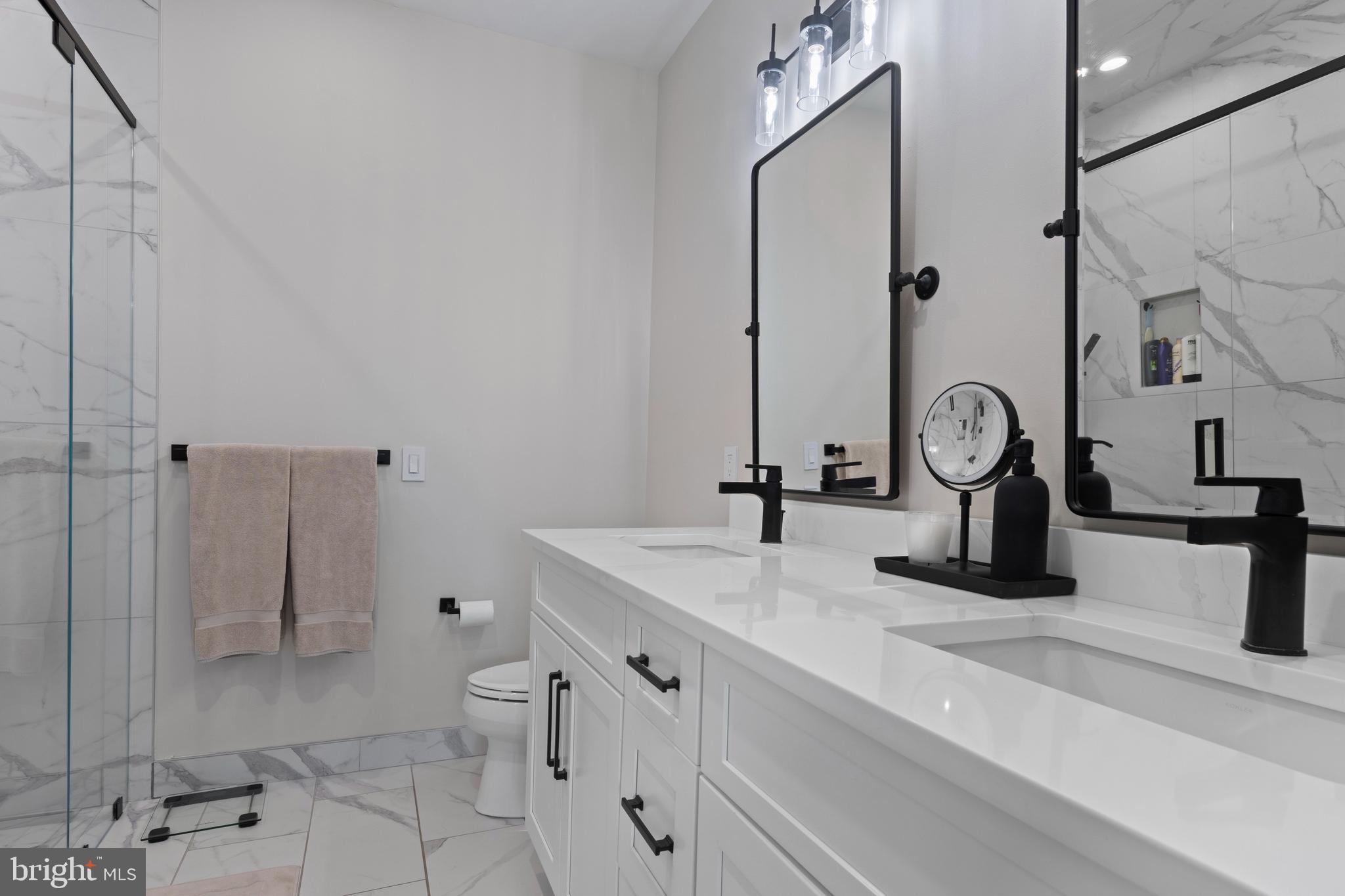 CONSHOHOCKEN - Residential