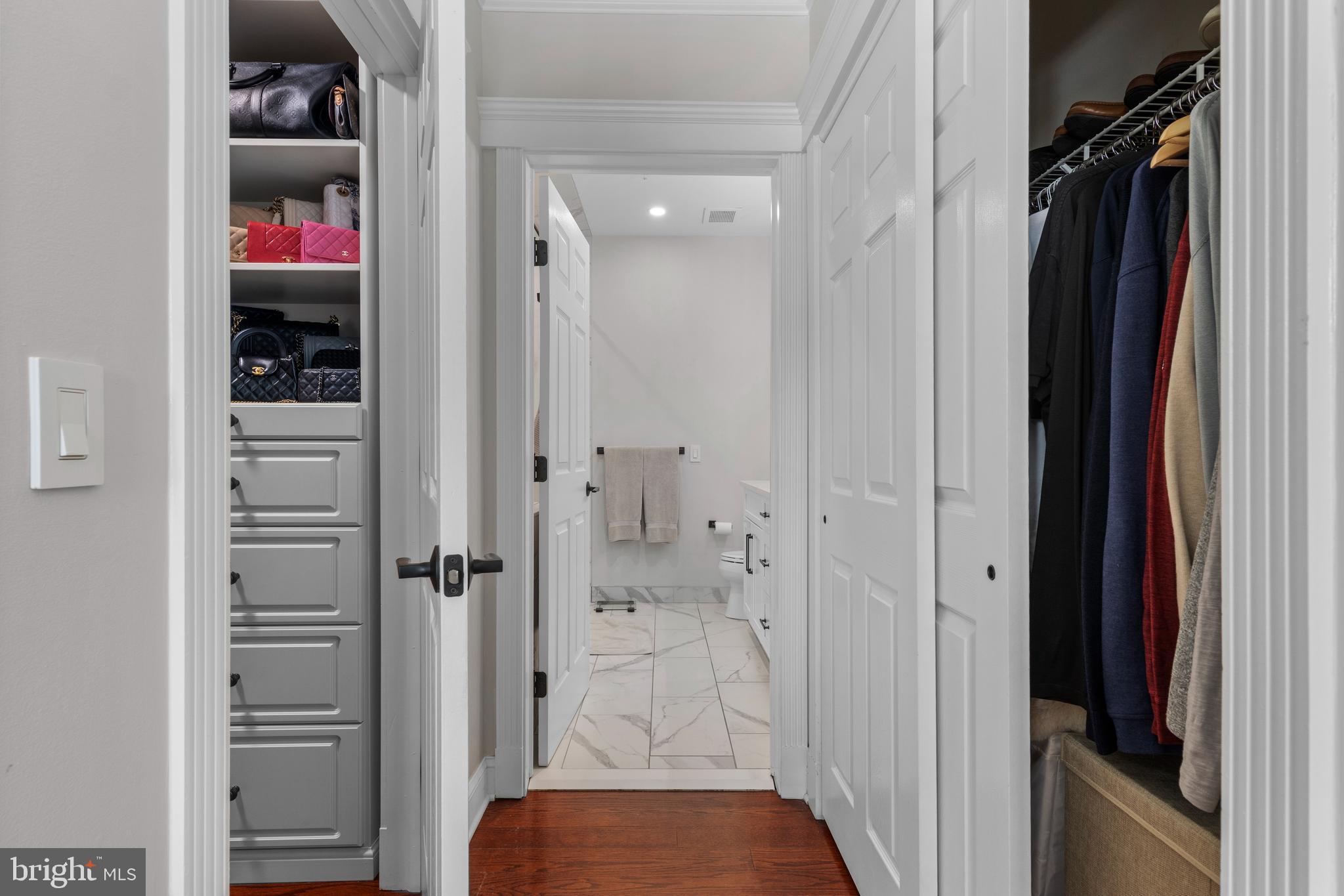 CONSHOHOCKEN - Residential