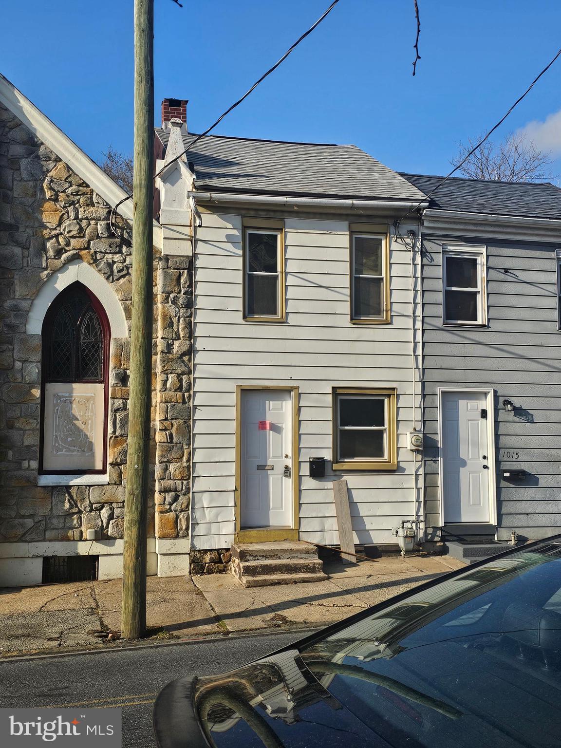 NONE AVAILABLE - Residential Lease