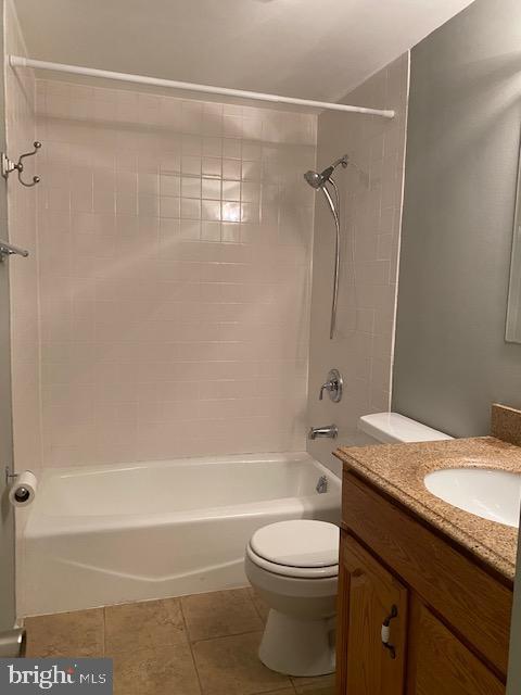 RESTON - Residential Lease