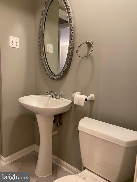 RESTON - Residential Lease