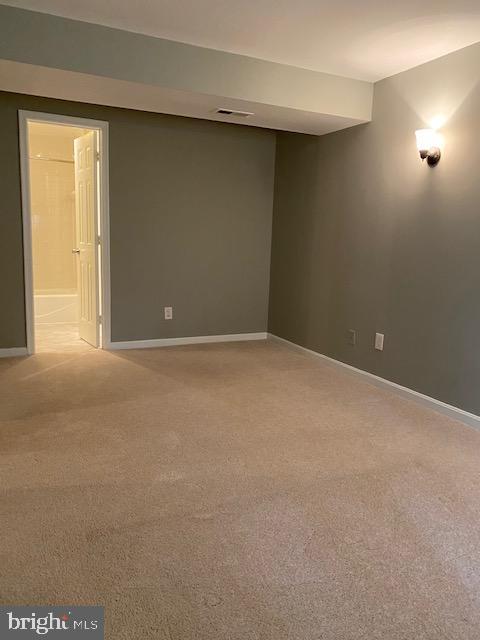 RESTON - Residential Lease