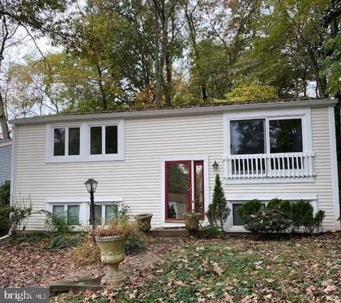 11563 SHADBUSH COURT RESTON VA 20191