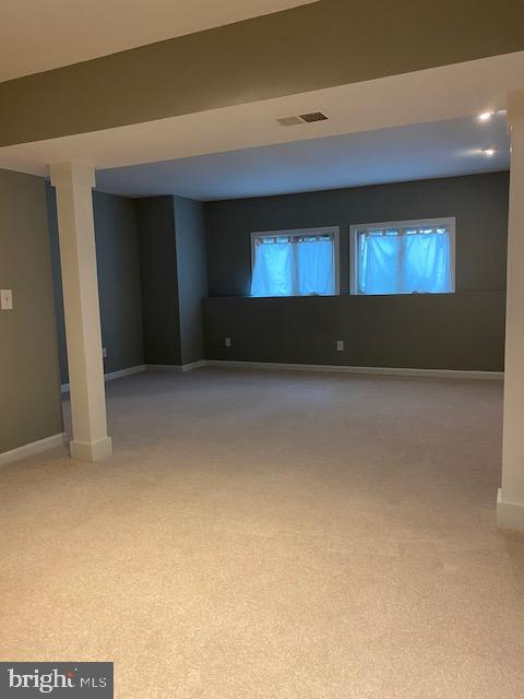 RESTON - Residential Lease