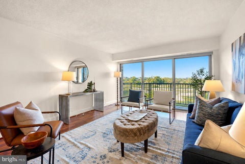 Photo of 1300 Army Navy Drive #905, ARLINGTON, VA 22202 (MLS # VAAR2081404)