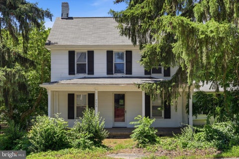 Homes For Rent - 8606 Yellow Springs Road<br/> FREDERICK, MD 21702
