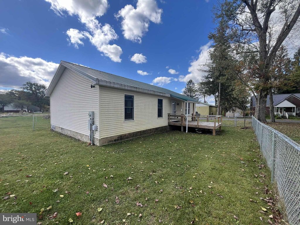 Photo of 210 Seneca Avenue, OAKLAND, MD 21550 (MLS # MDGA2010556)