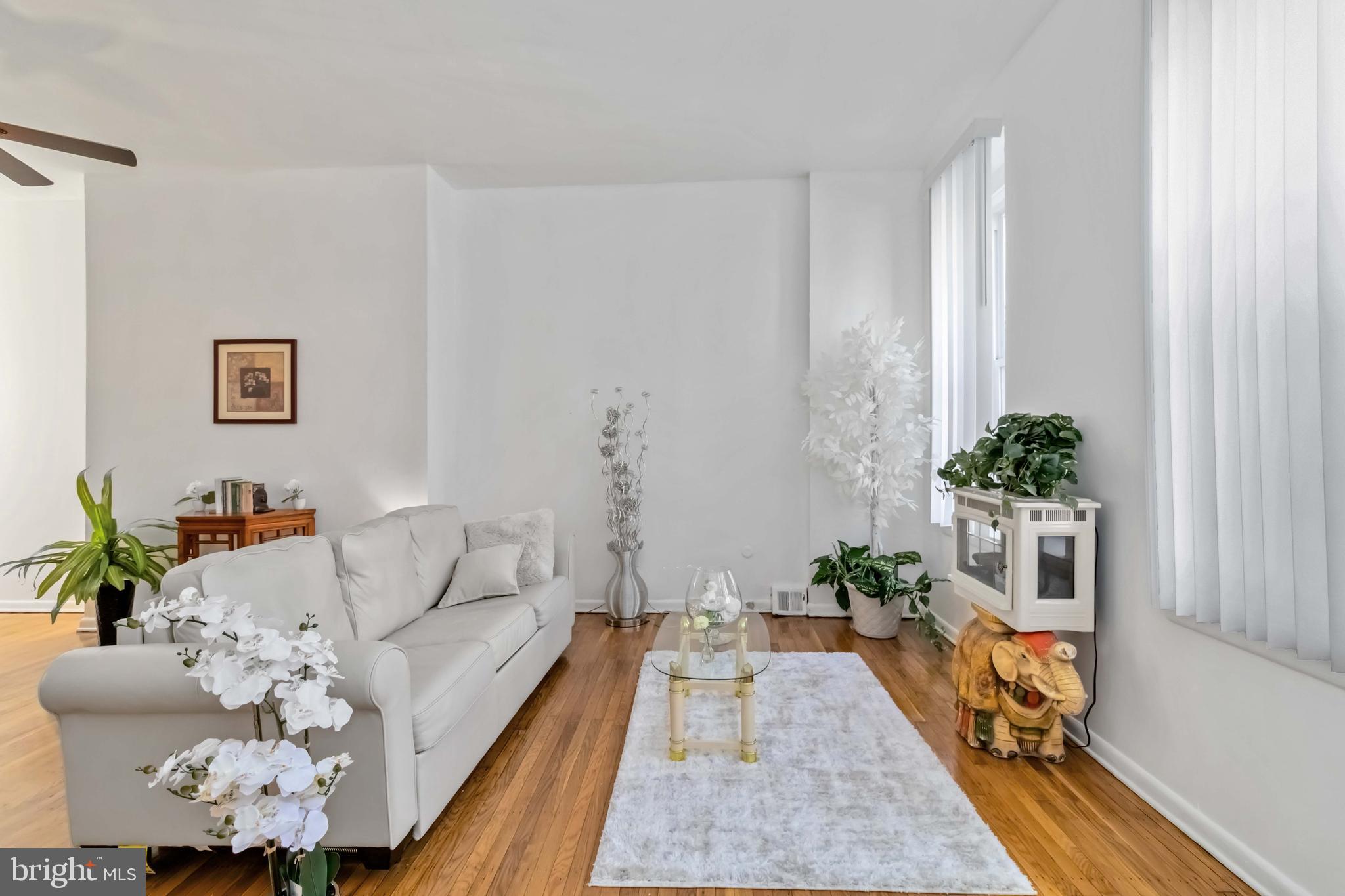 POPLAR - Residential