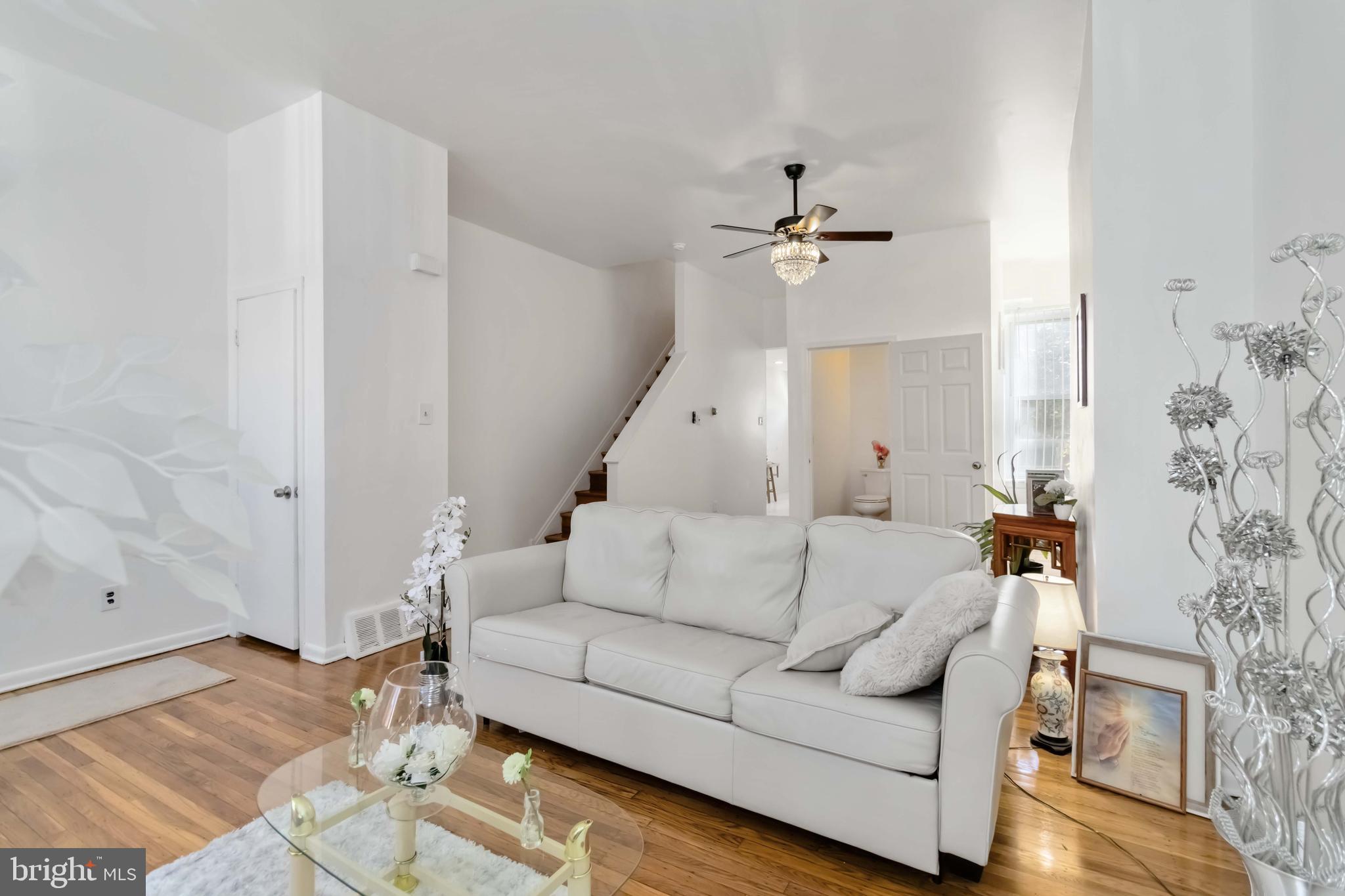 POPLAR - Residential