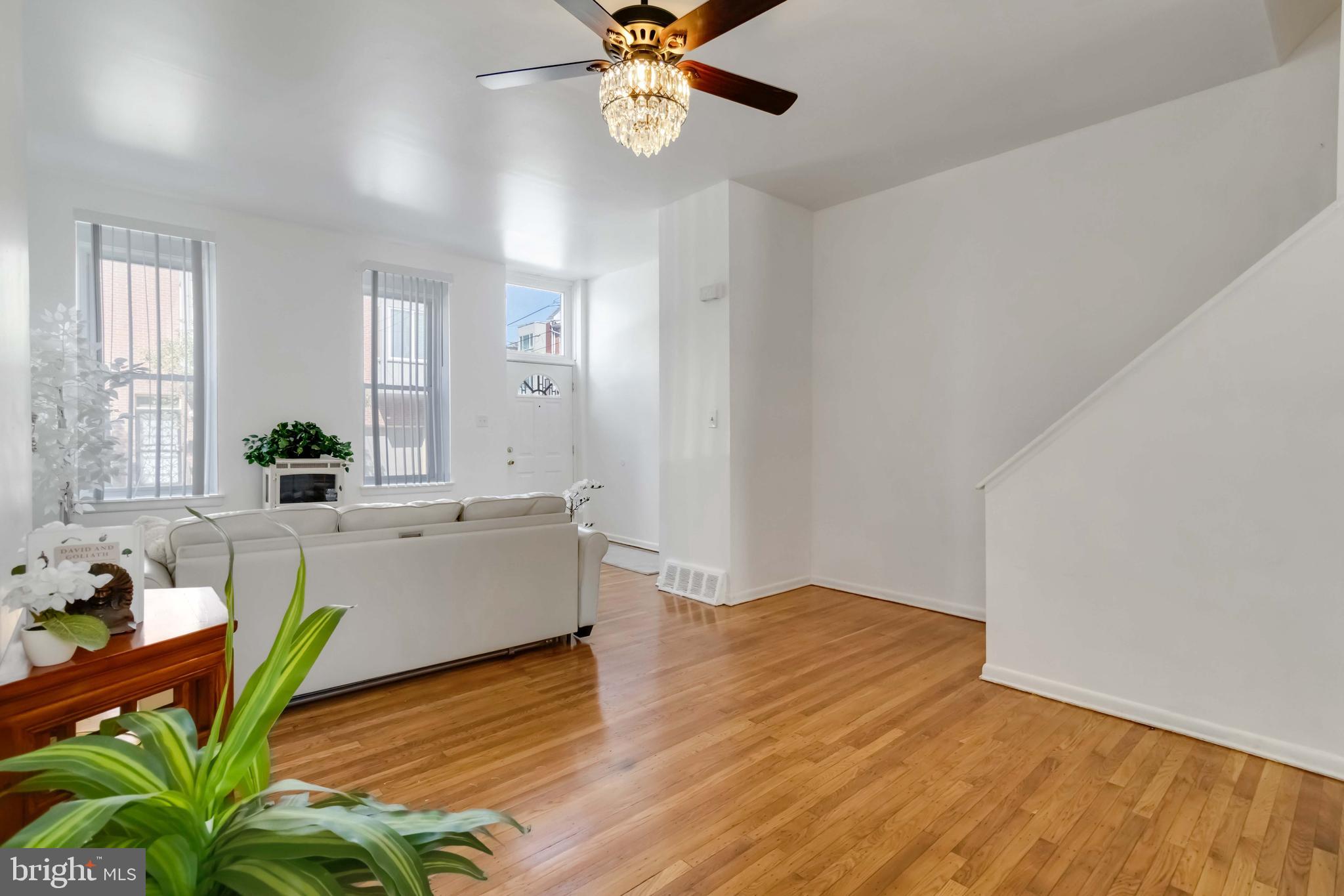 POPLAR - Residential