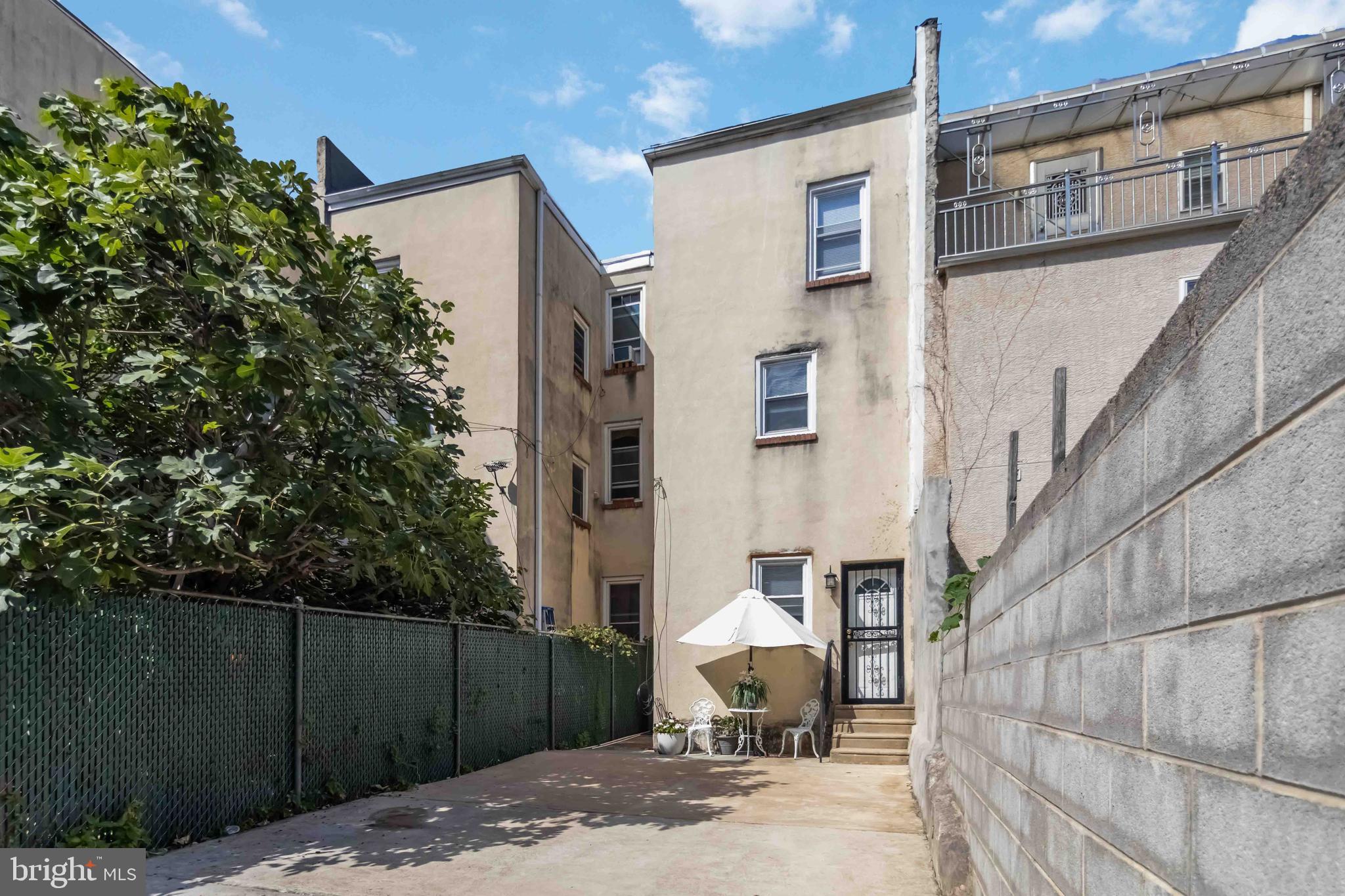 POPLAR - Residential