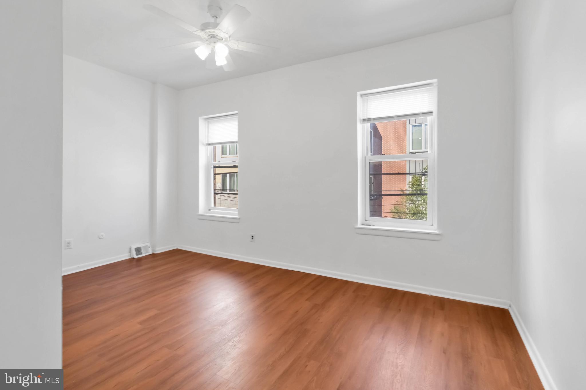 POPLAR - Residential