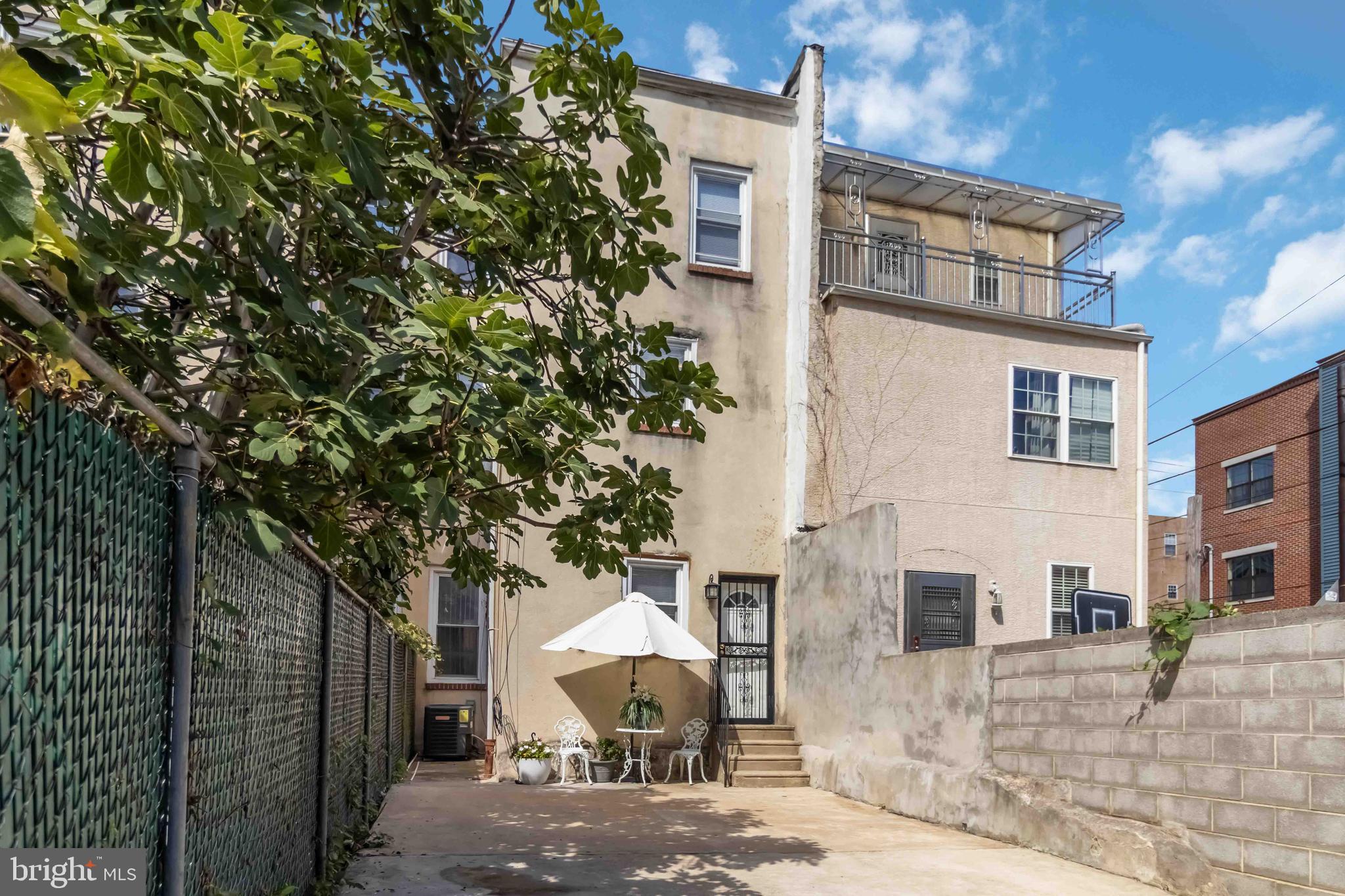 POPLAR - Residential