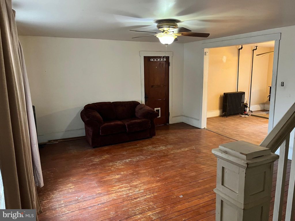 Photo of 196 Church Street #B, HUSTONTOWN, PA 17229 (MLS # PAFU2001898)