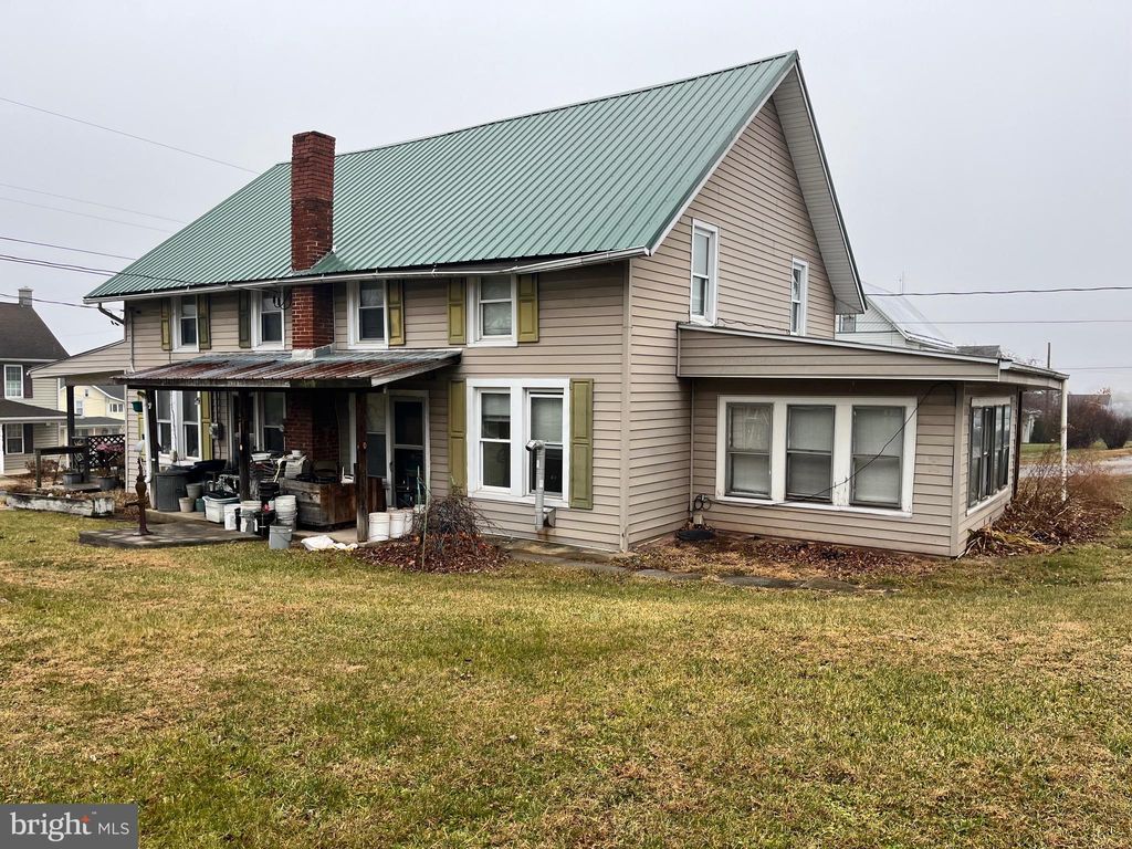 Photo of 196 Church Street #B, HUSTONTOWN, PA 17229 (MLS # PAFU2001898)