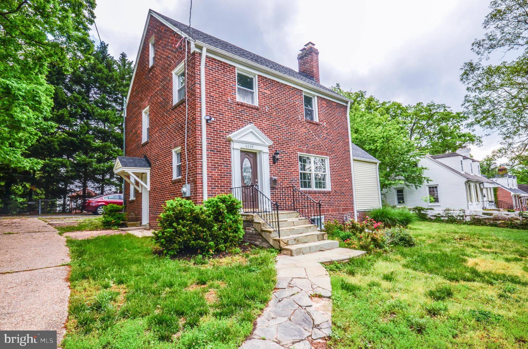 7009 ADELPHI ROAD