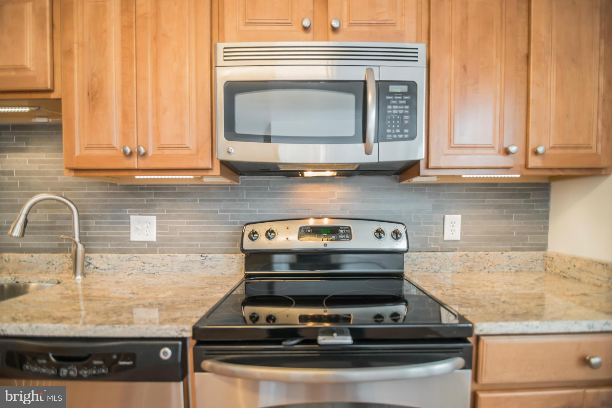 VERNON SQUARE - Residential