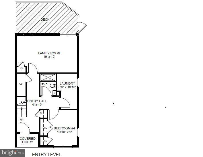 VERNON SQUARE - Residential