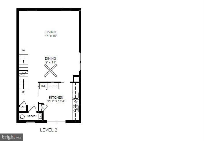 VERNON SQUARE - Residential