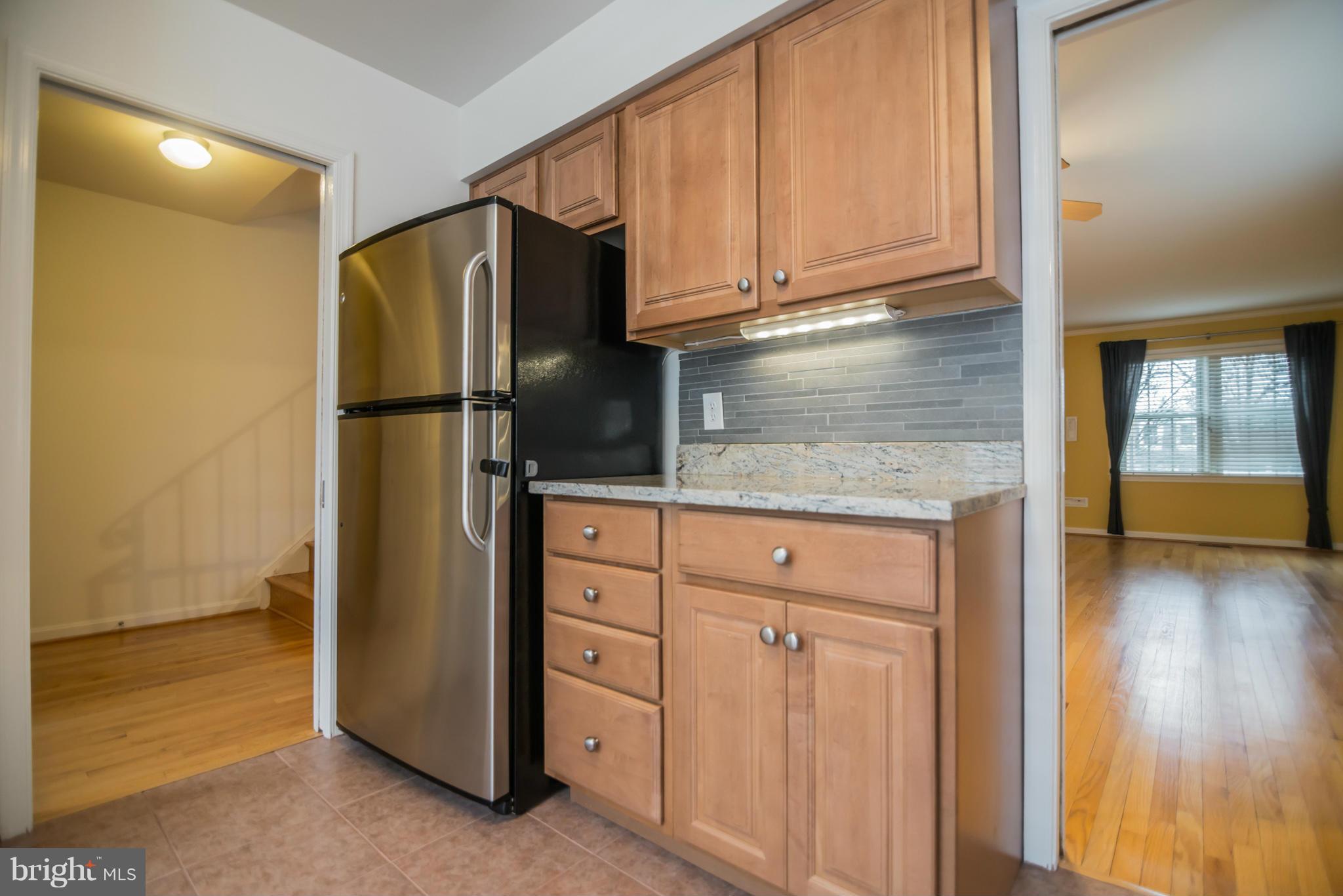 VERNON SQUARE - Residential