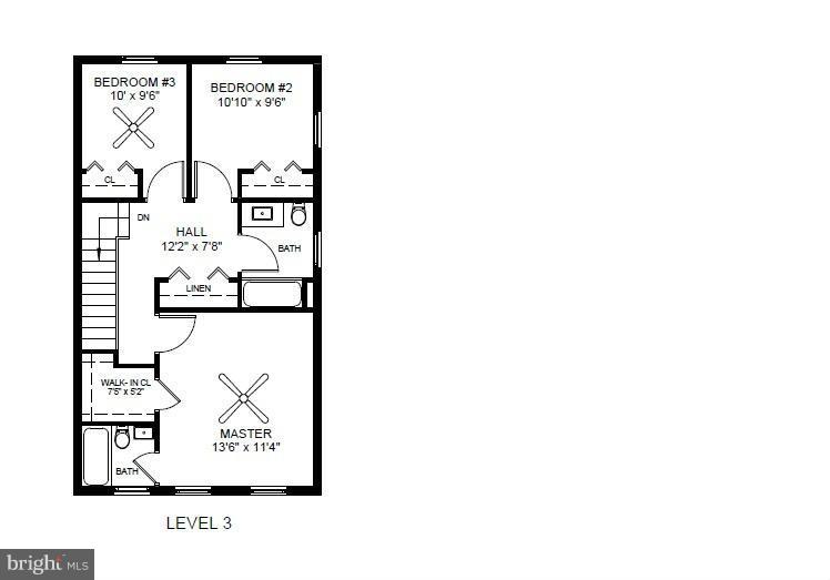 VERNON SQUARE - Residential