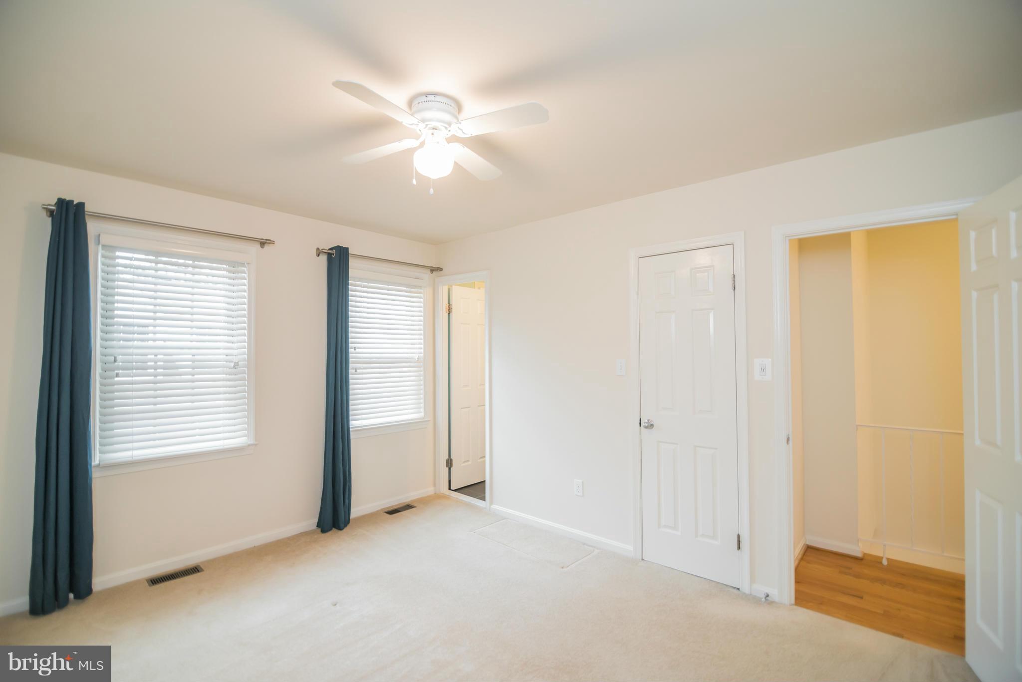 VERNON SQUARE - Residential