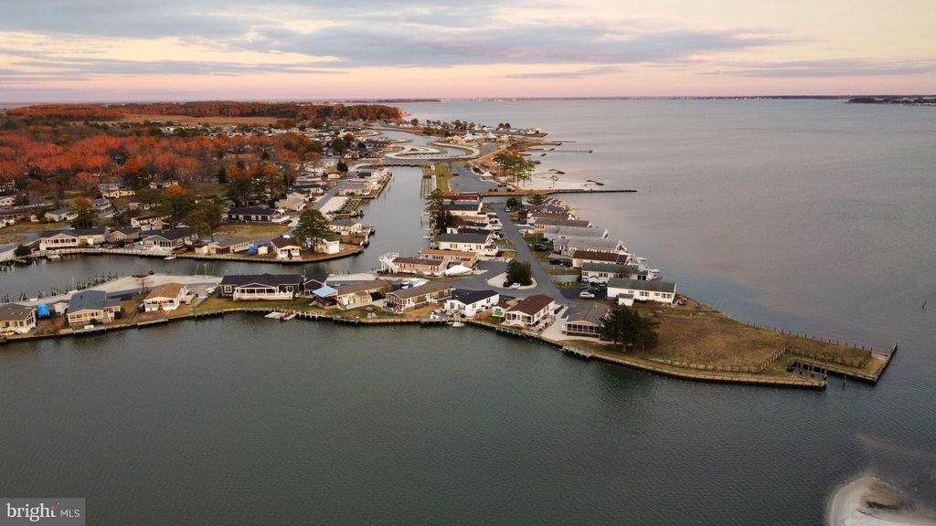 Photo of 34215 River Rd, LONG NECK, DE 19966 (MLS # DESU2101612)