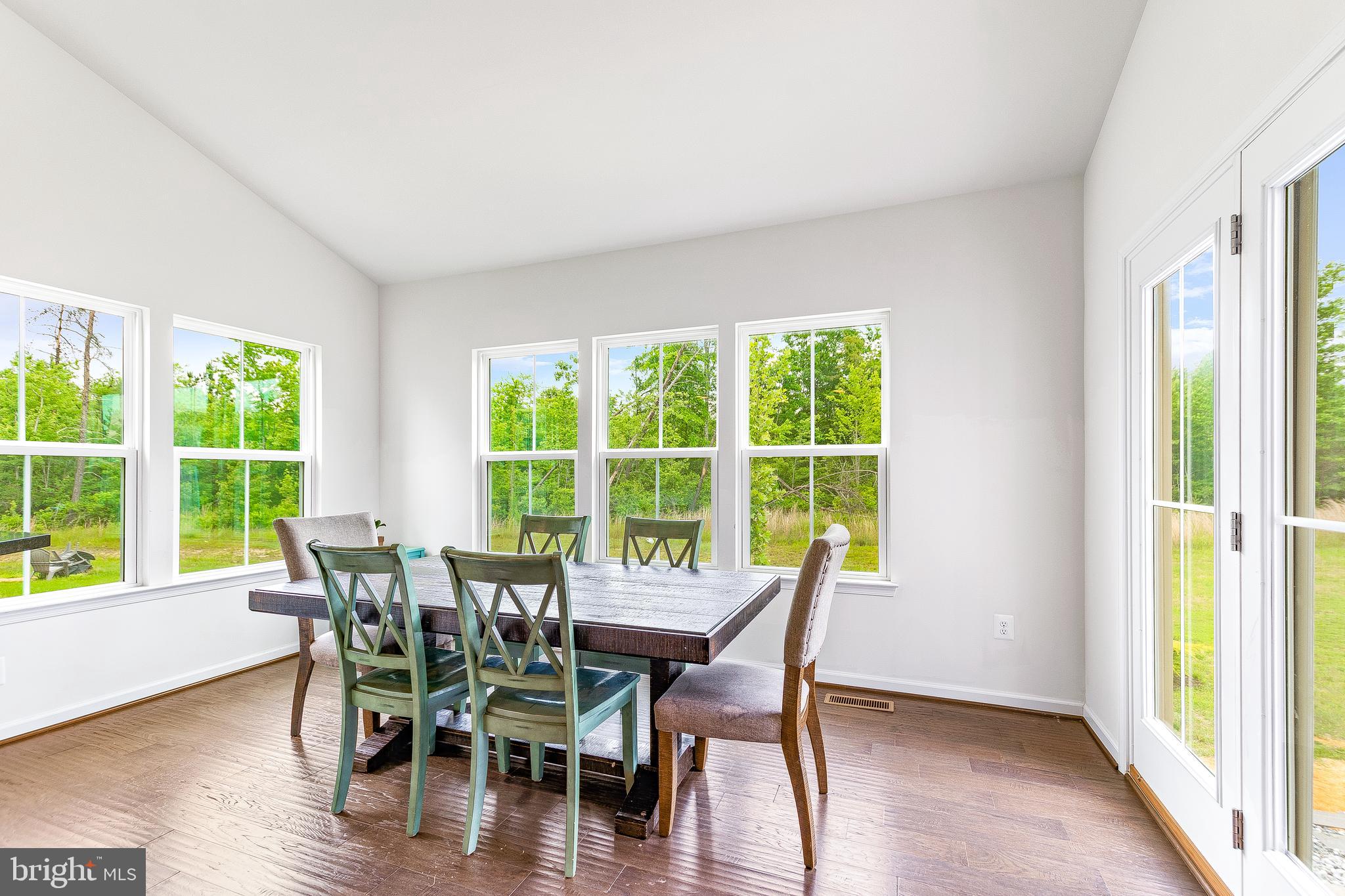 BROOKWOOD ESTATES - Residential