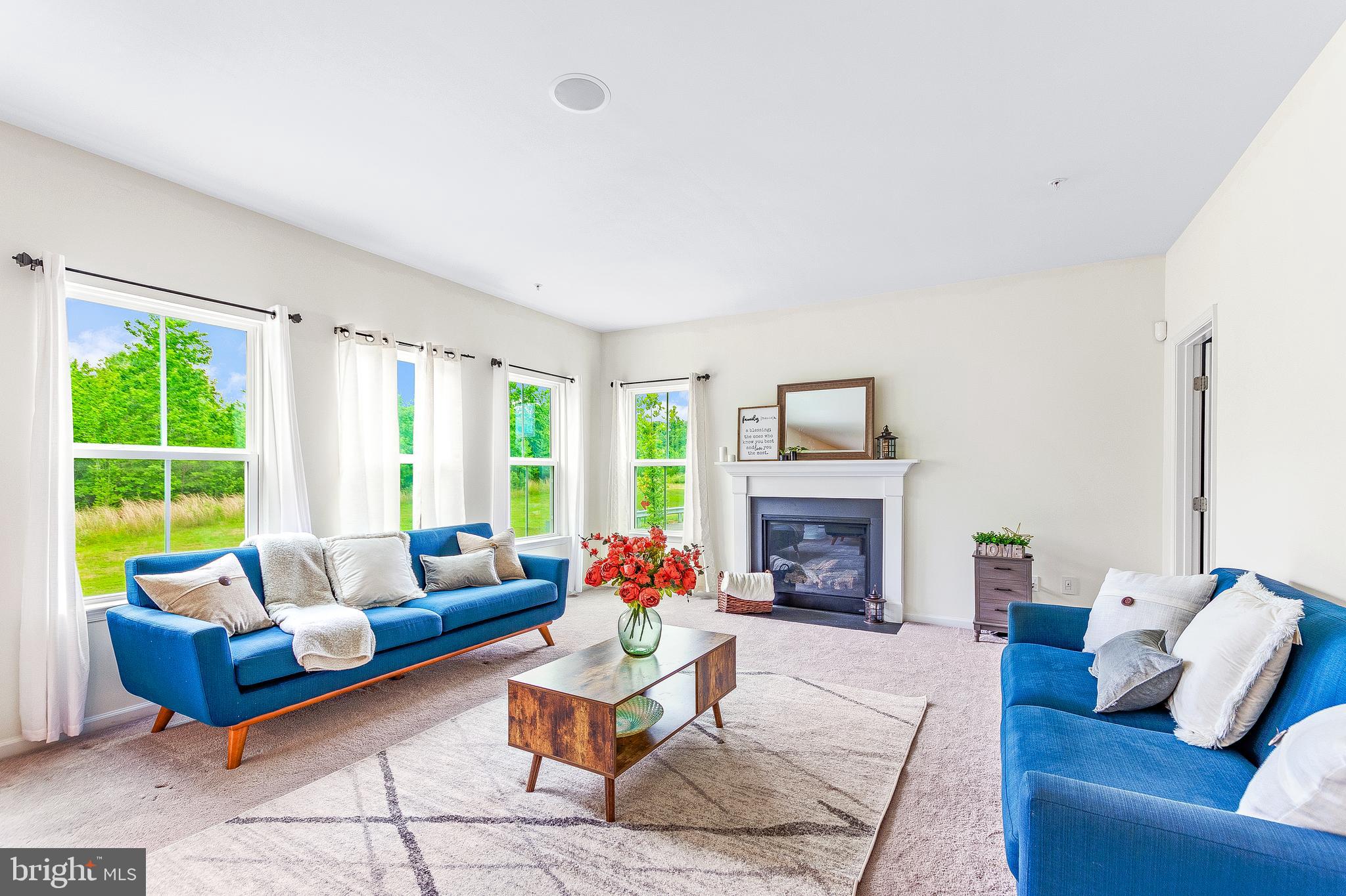 BROOKWOOD ESTATES - Residential