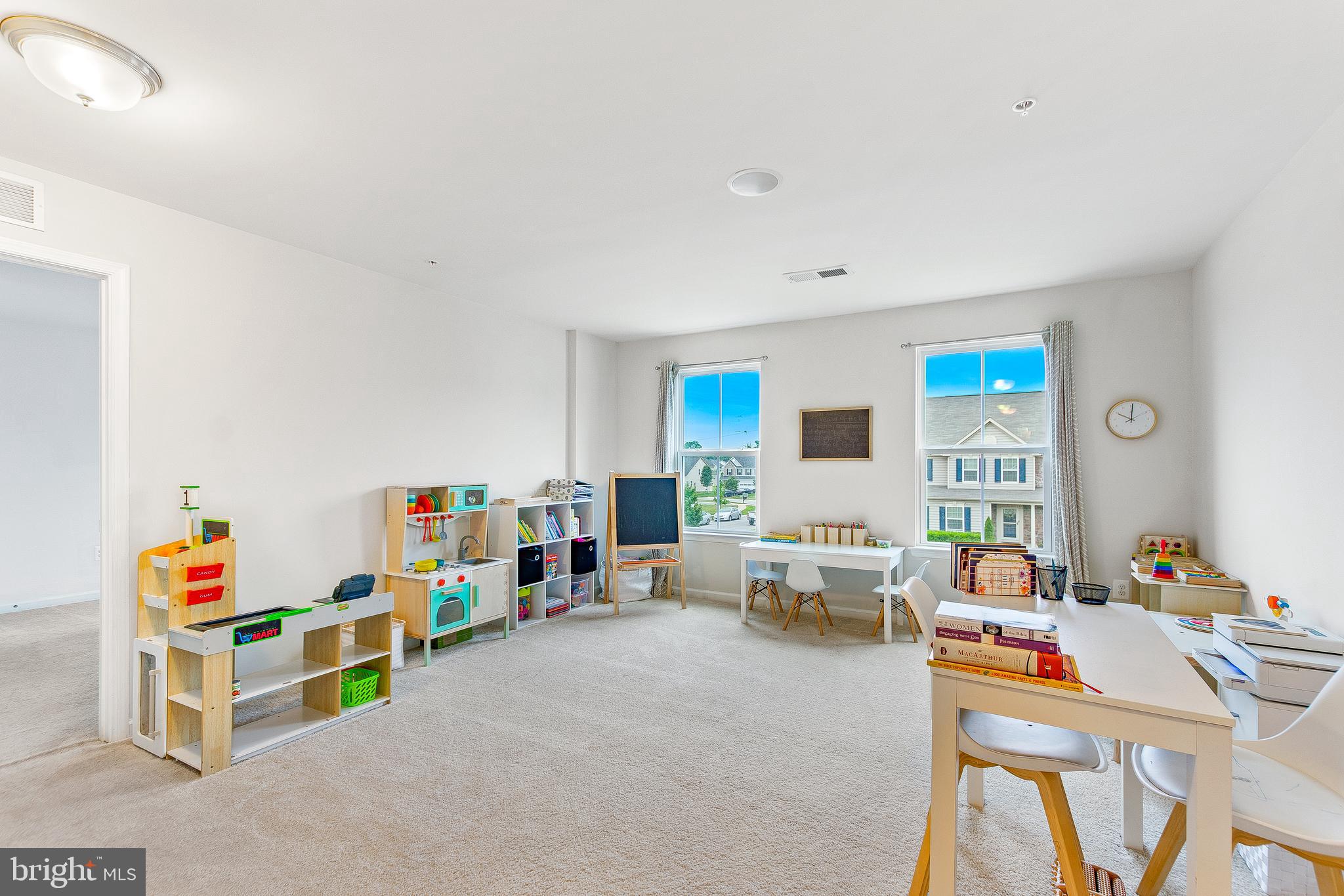 BROOKWOOD ESTATES - Residential