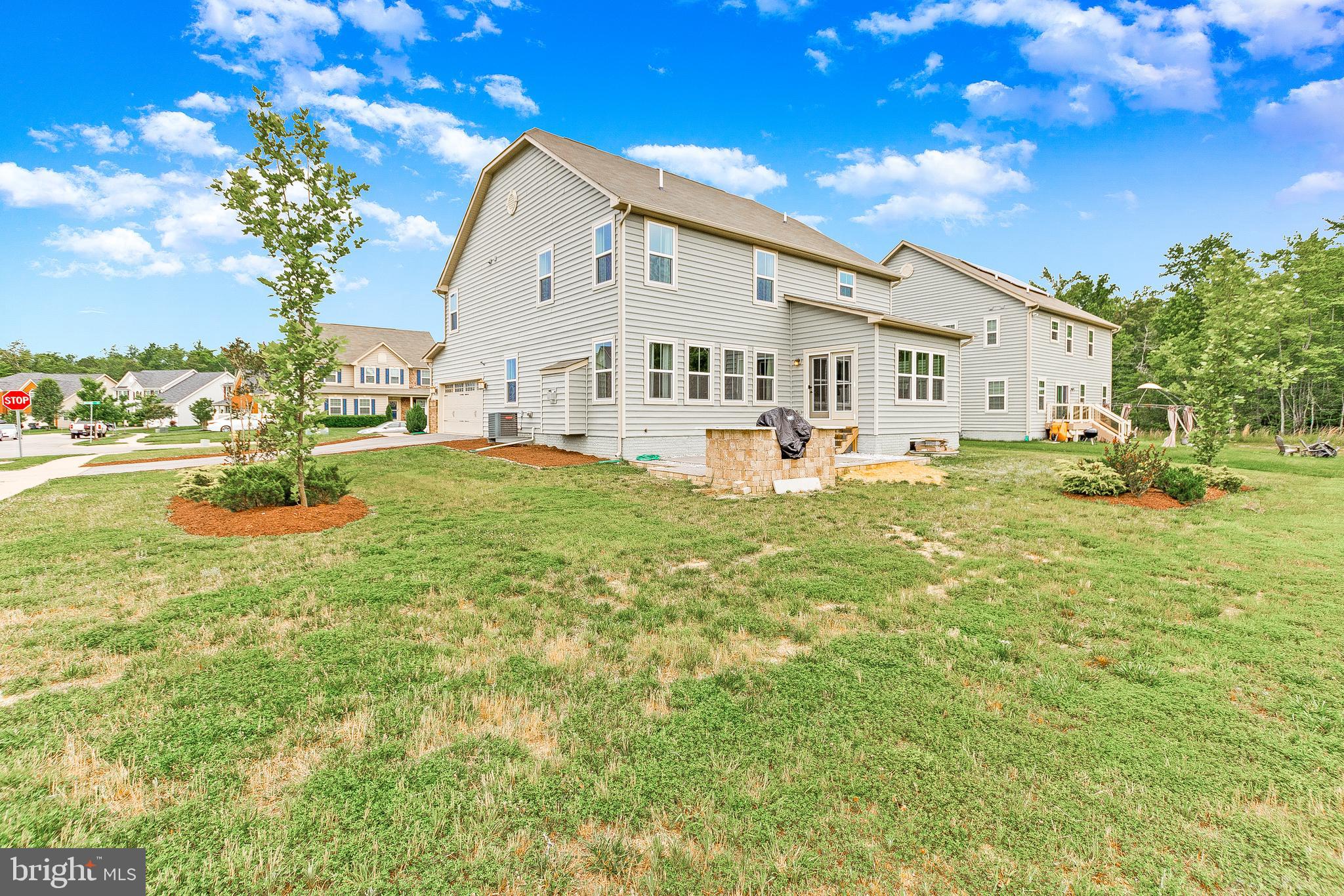 BROOKWOOD ESTATES - Residential