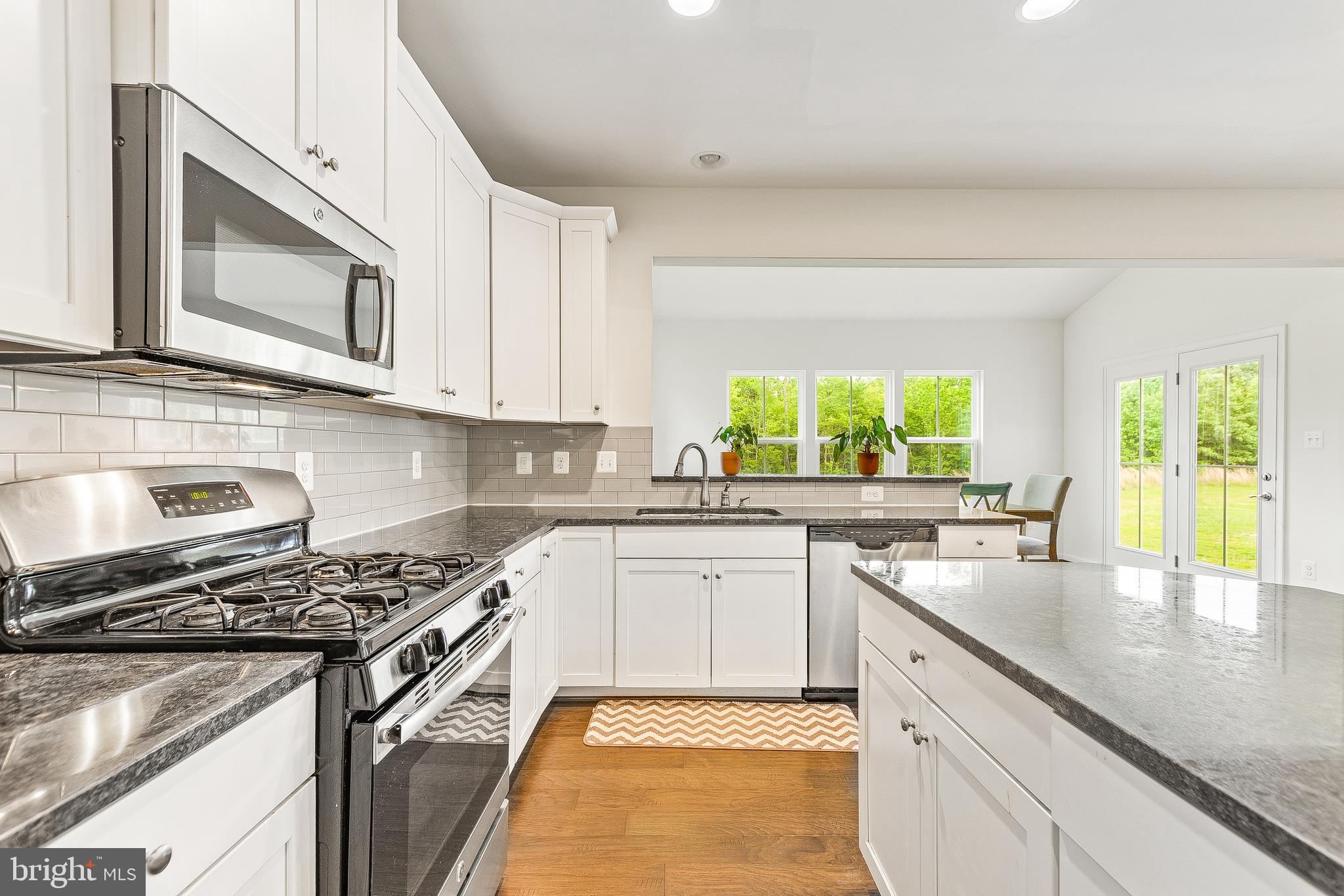 BROOKWOOD ESTATES - Residential