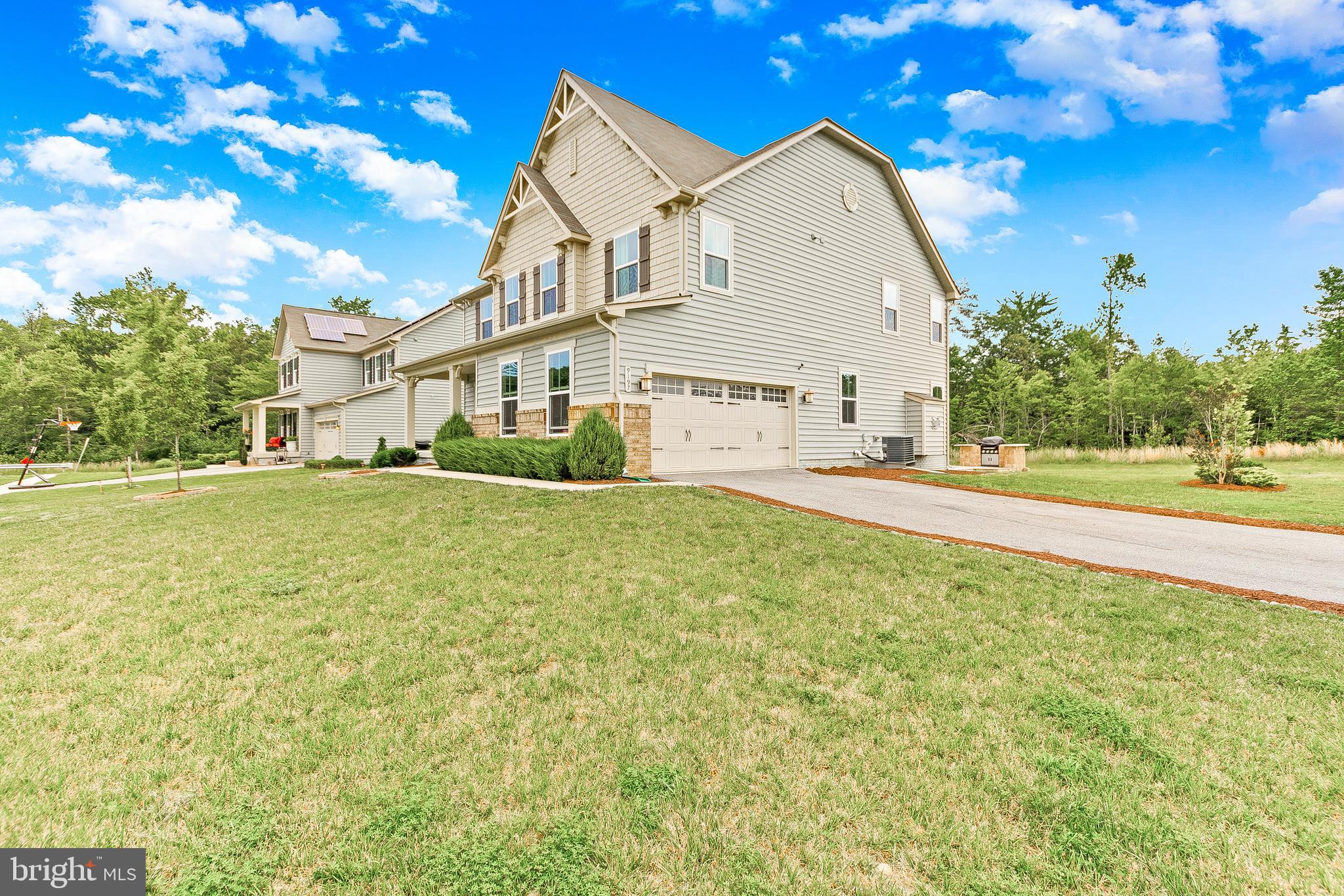 BROOKWOOD ESTATES - Residential