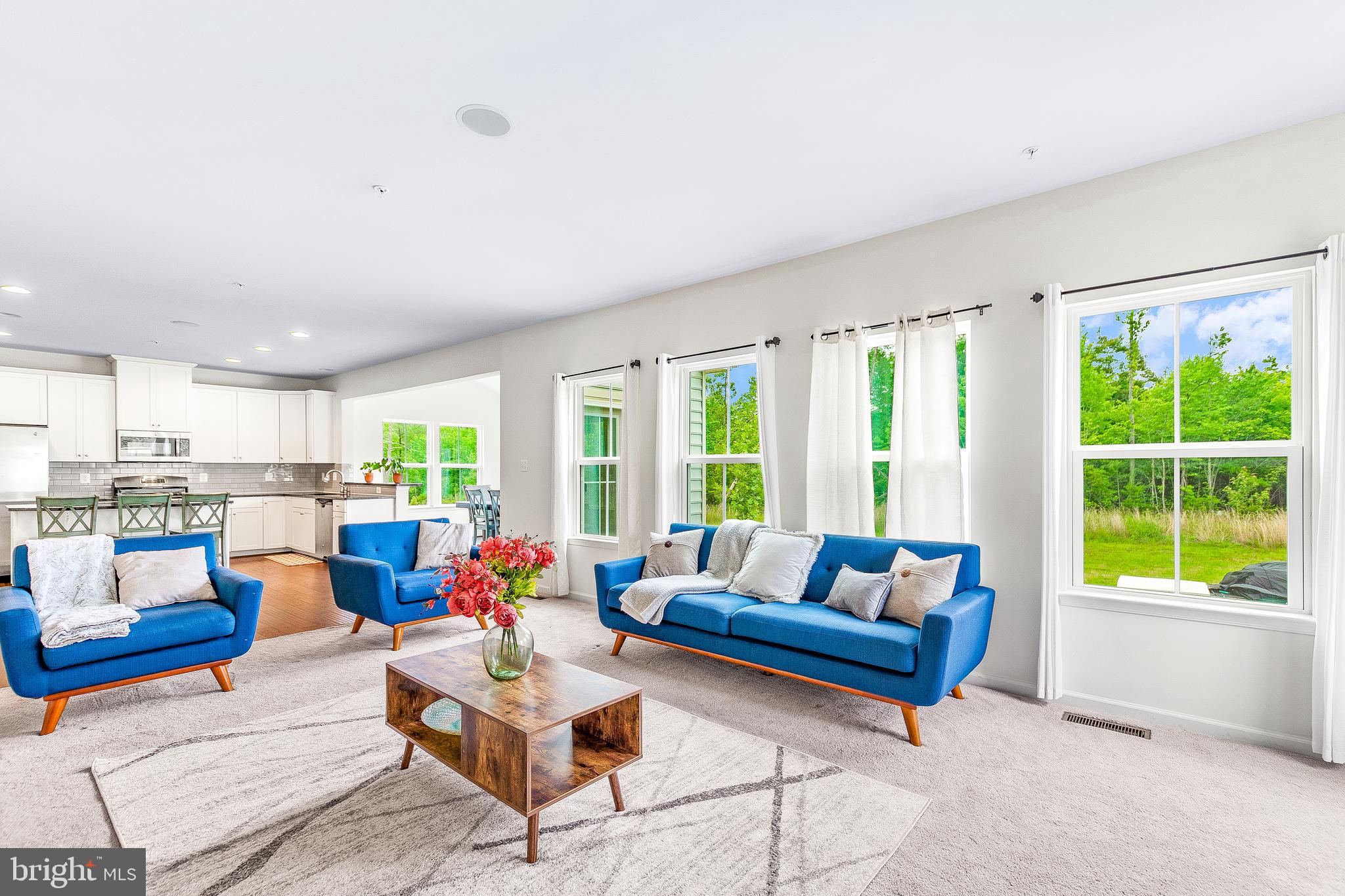 BROOKWOOD ESTATES - Residential