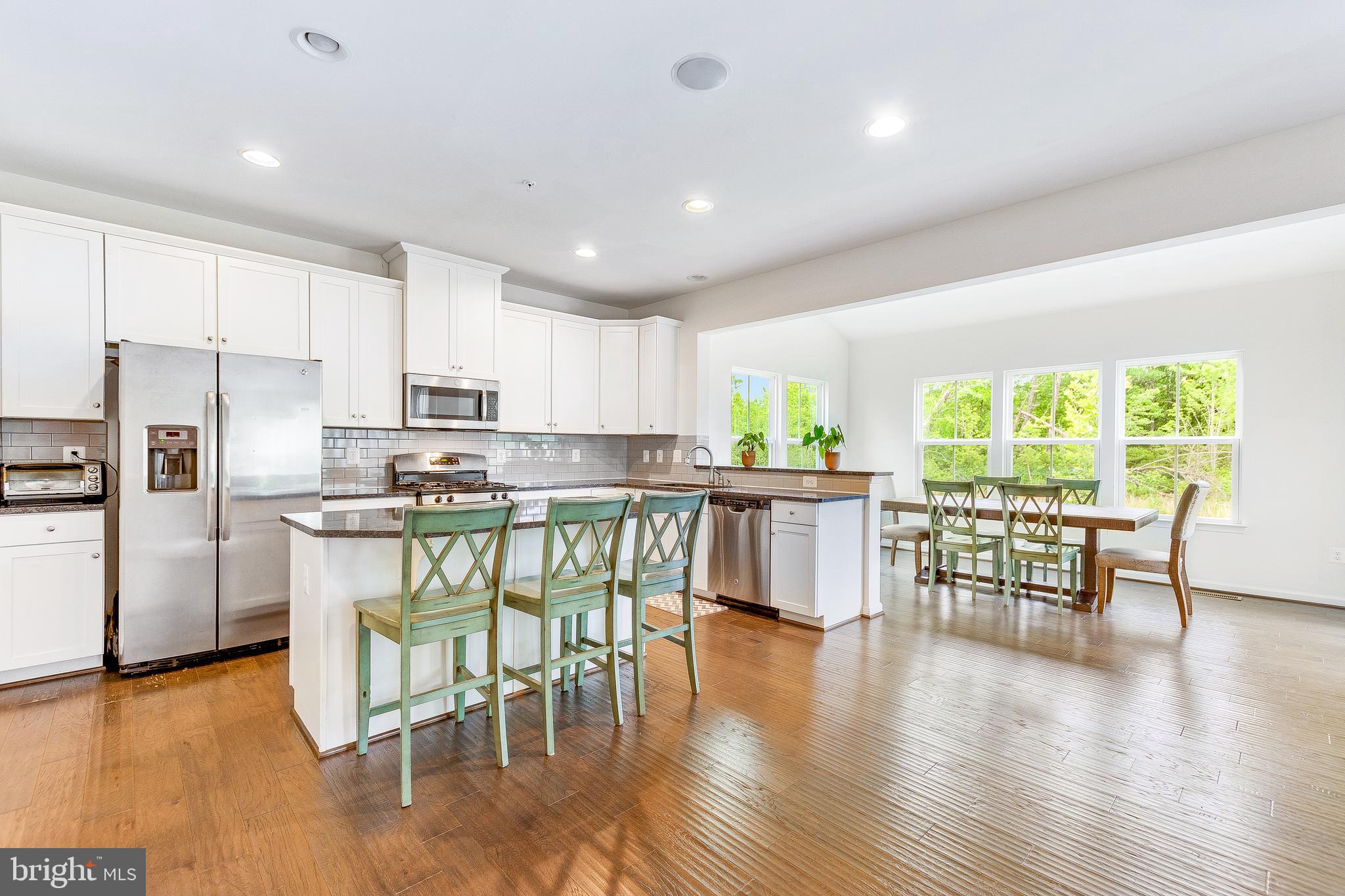 BROOKWOOD ESTATES - Residential