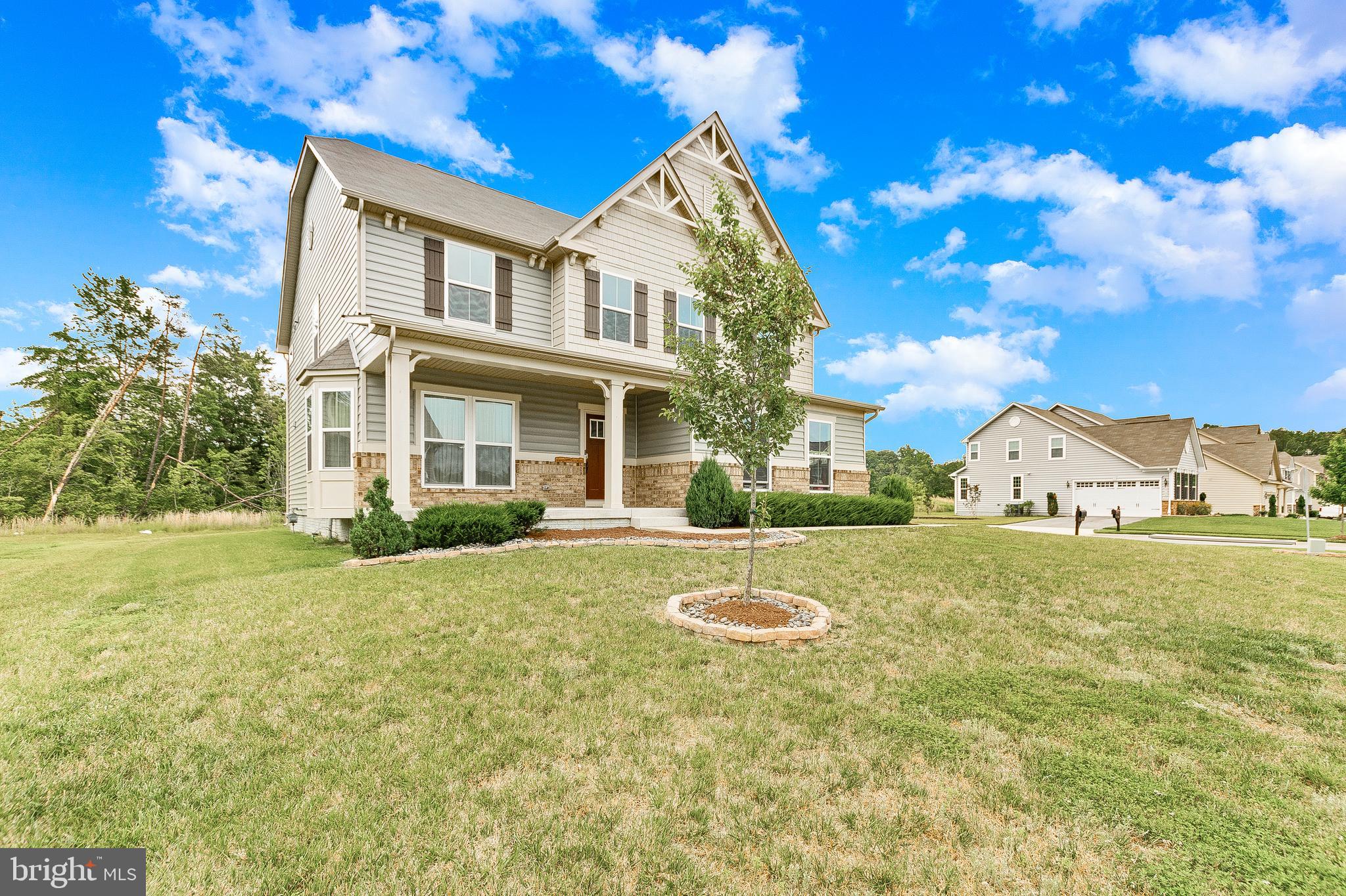 BROOKWOOD ESTATES - Residential