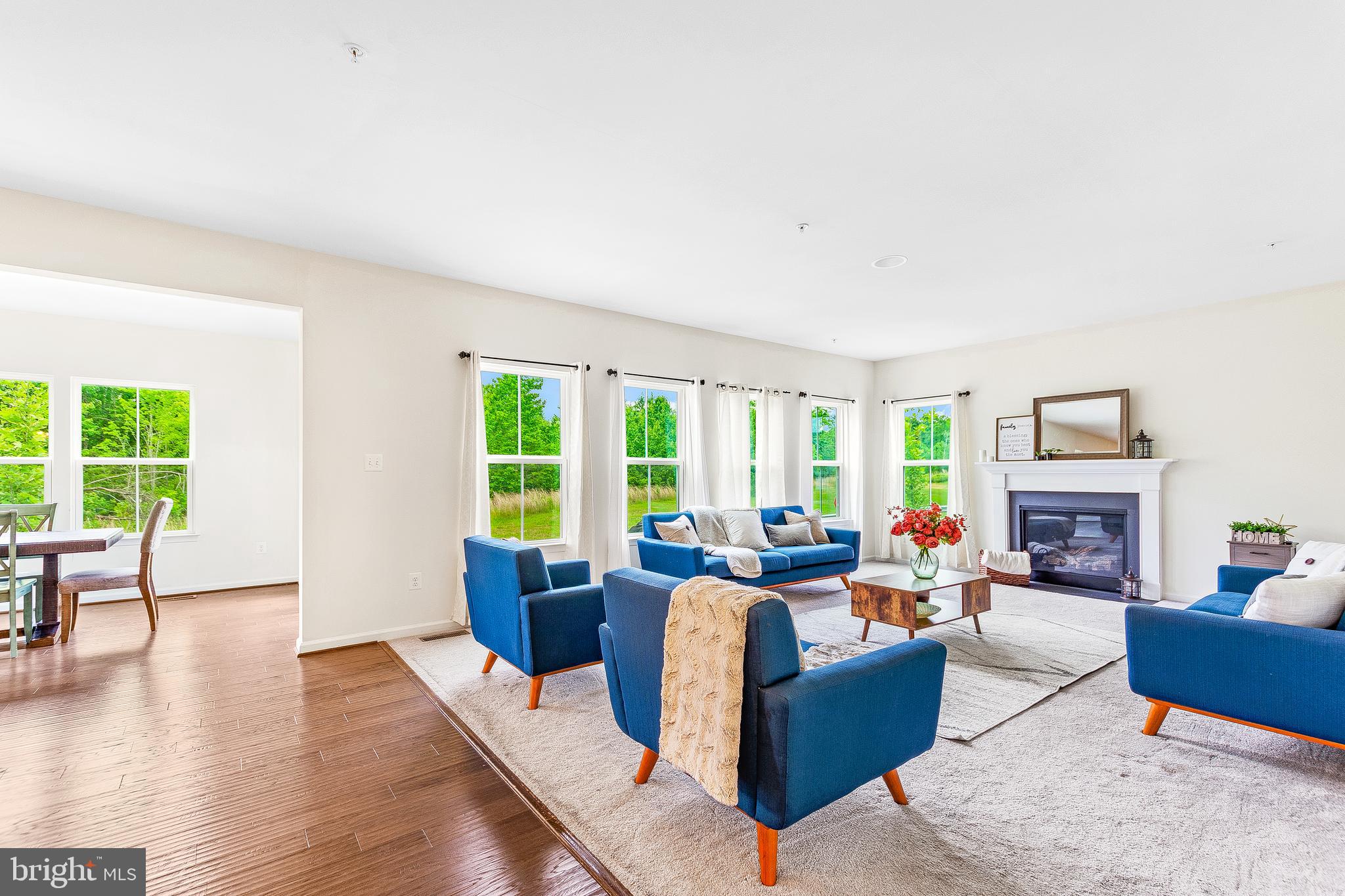 BROOKWOOD ESTATES - Residential