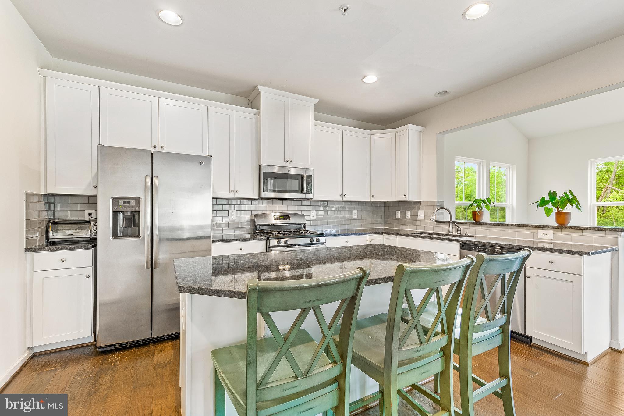 BROOKWOOD ESTATES - Residential