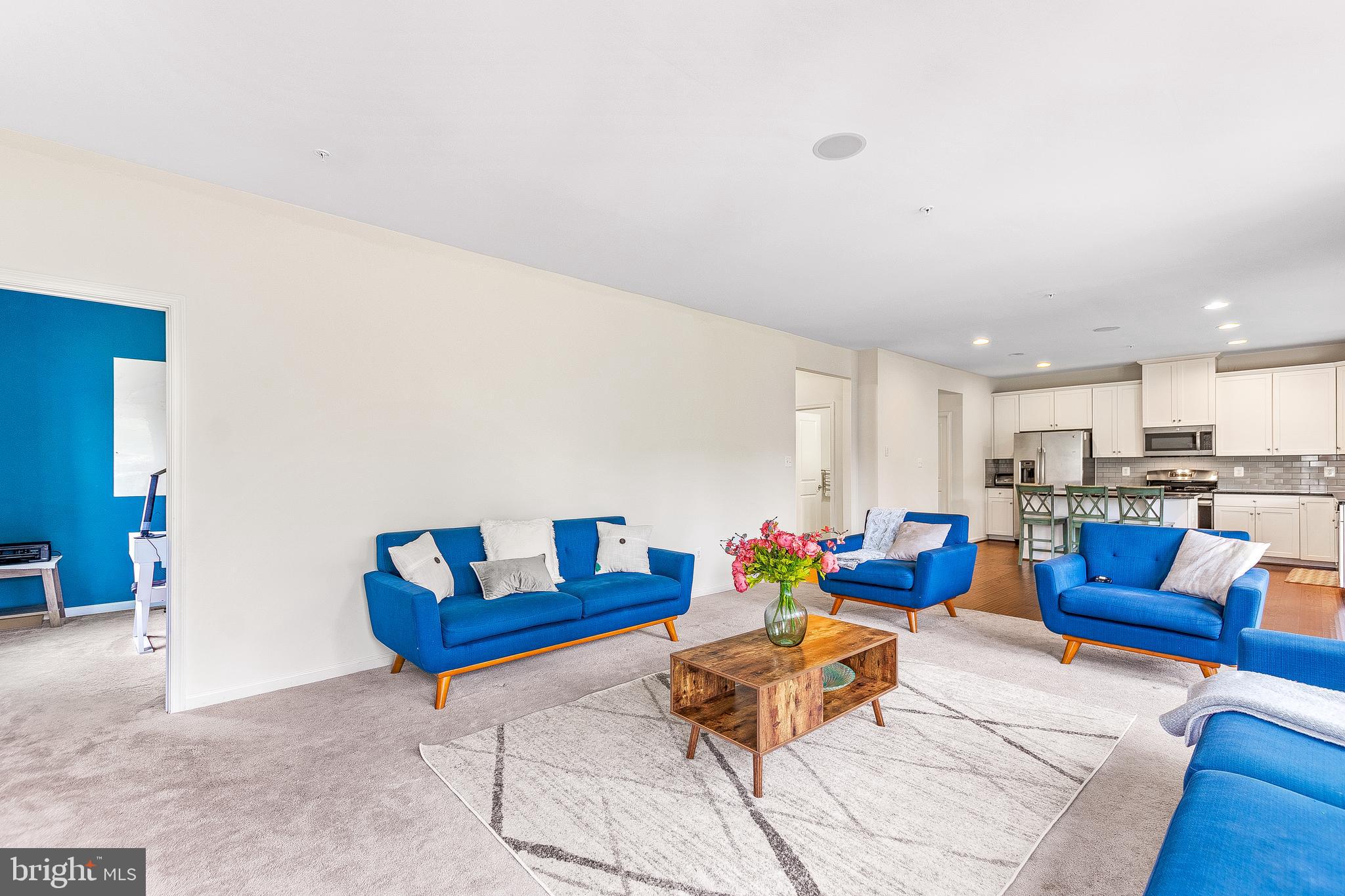 BROOKWOOD ESTATES - Residential