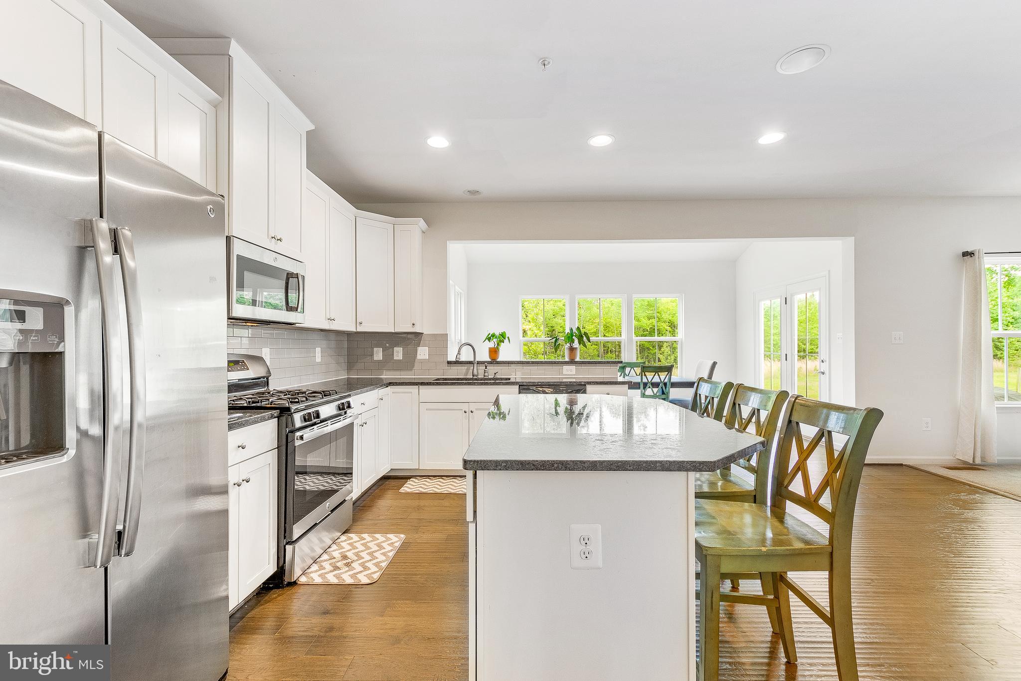 BROOKWOOD ESTATES - Residential