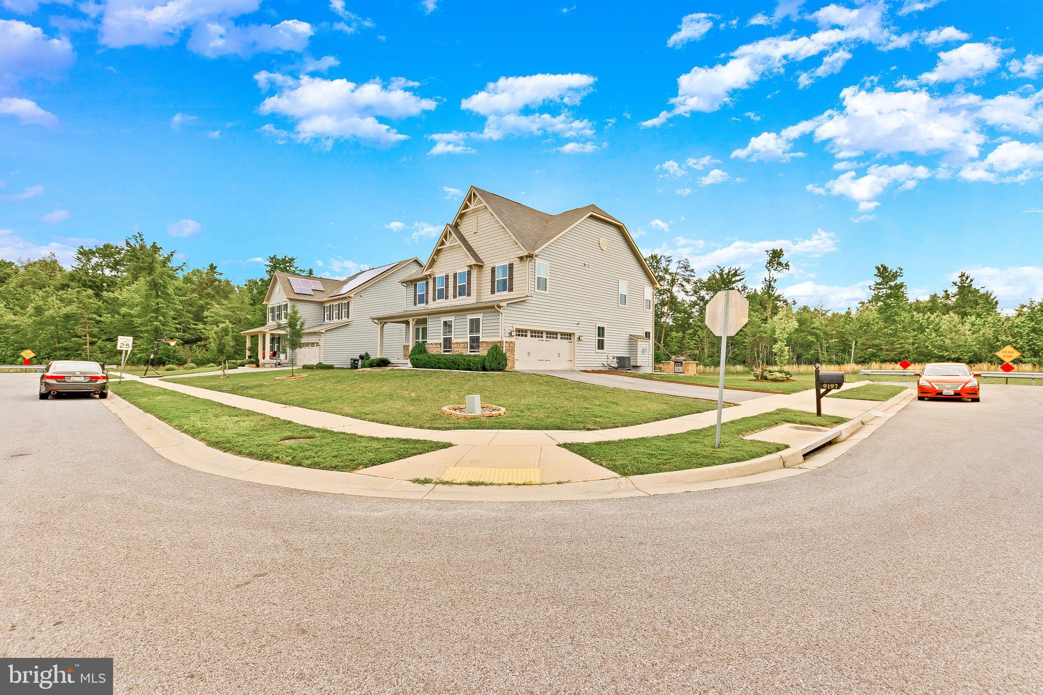 BROOKWOOD ESTATES - Residential