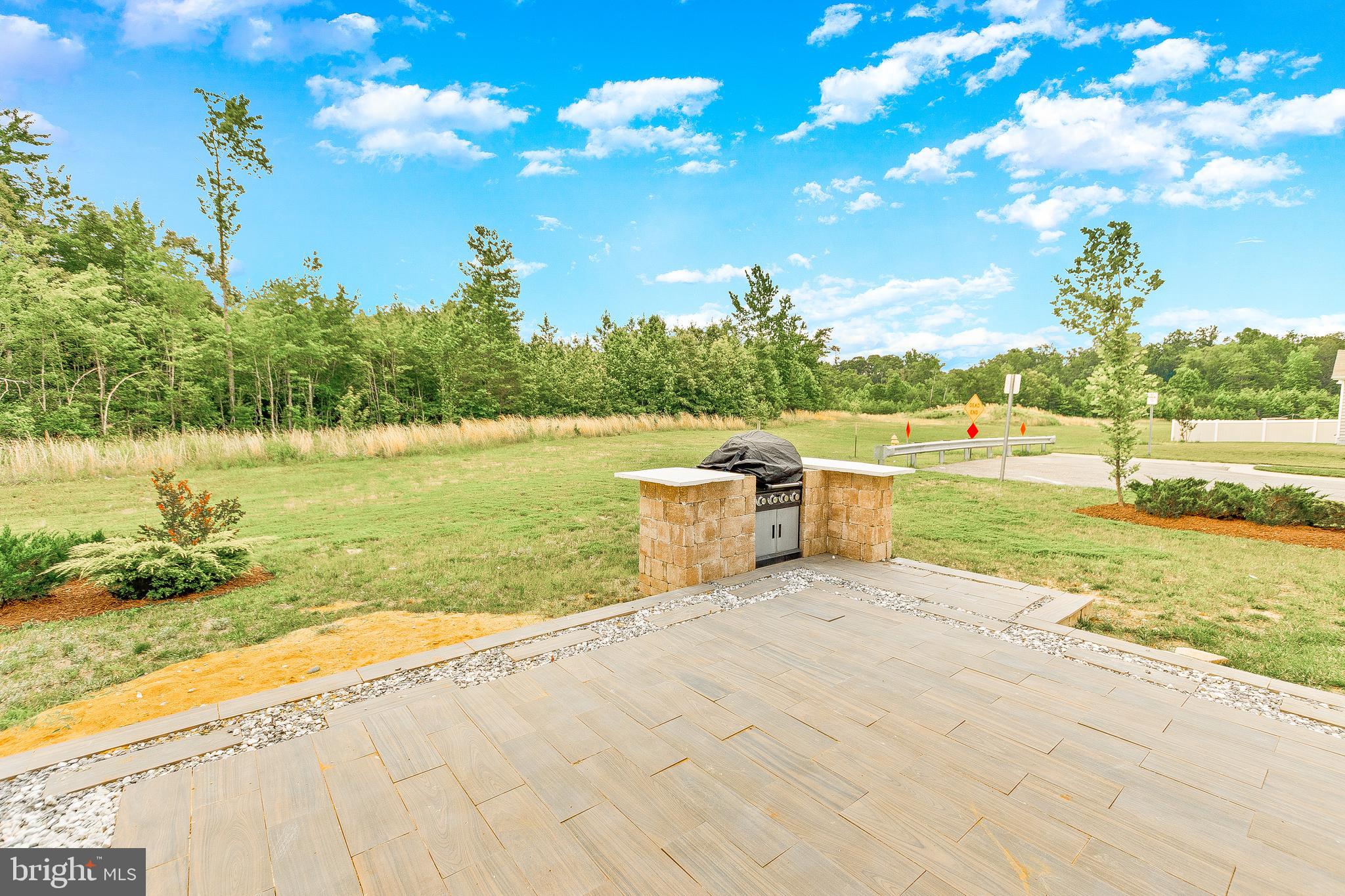 BROOKWOOD ESTATES - Residential