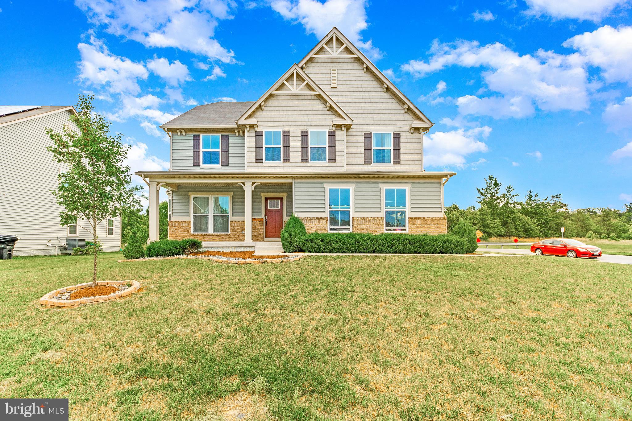 BROOKWOOD ESTATES - Residential