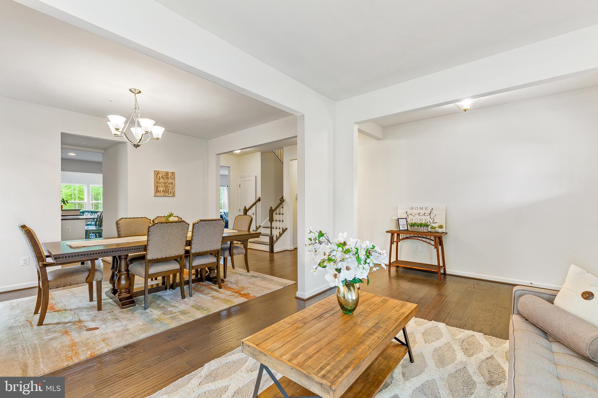 BROOKWOOD ESTATES - Residential