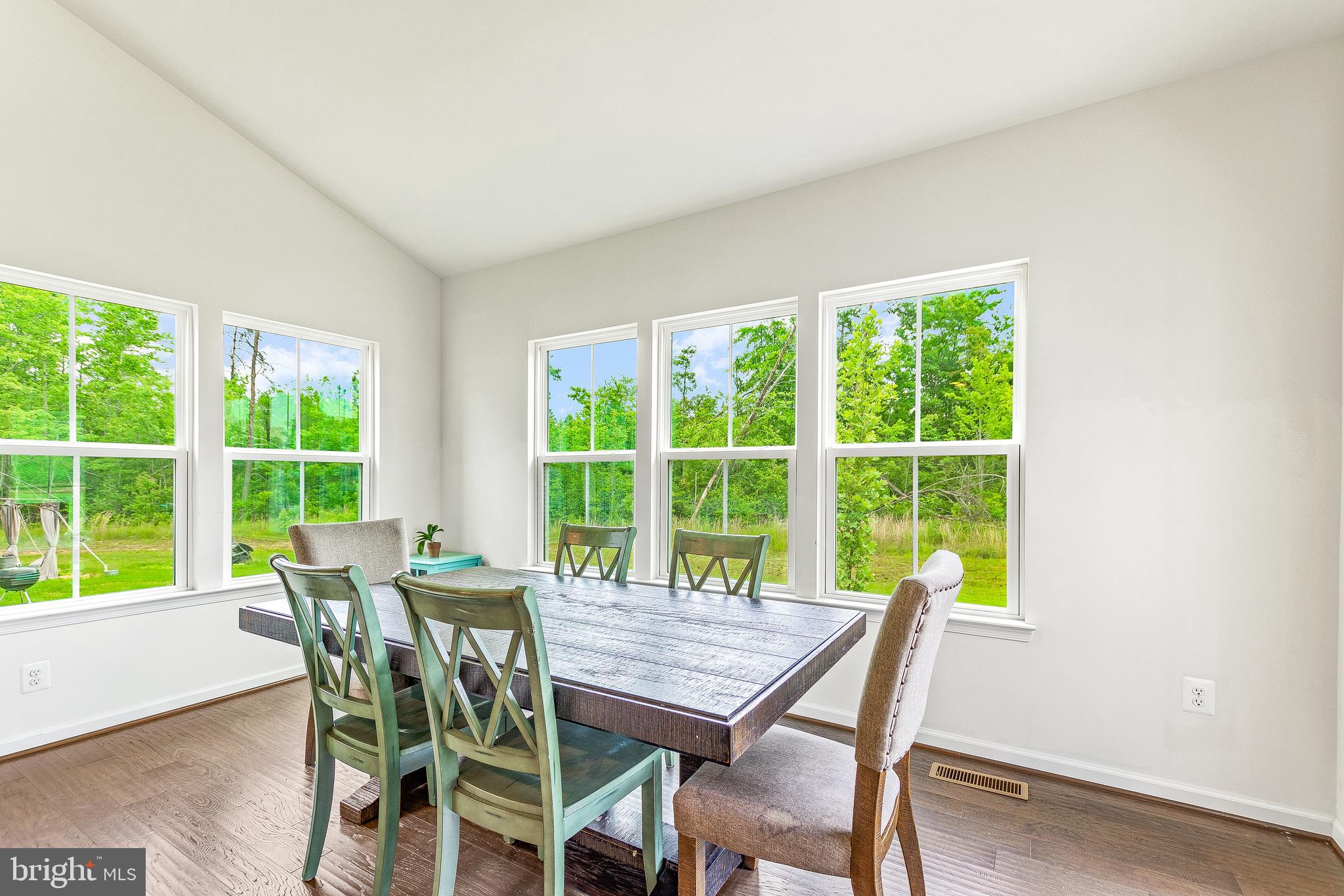 BROOKWOOD ESTATES - Residential