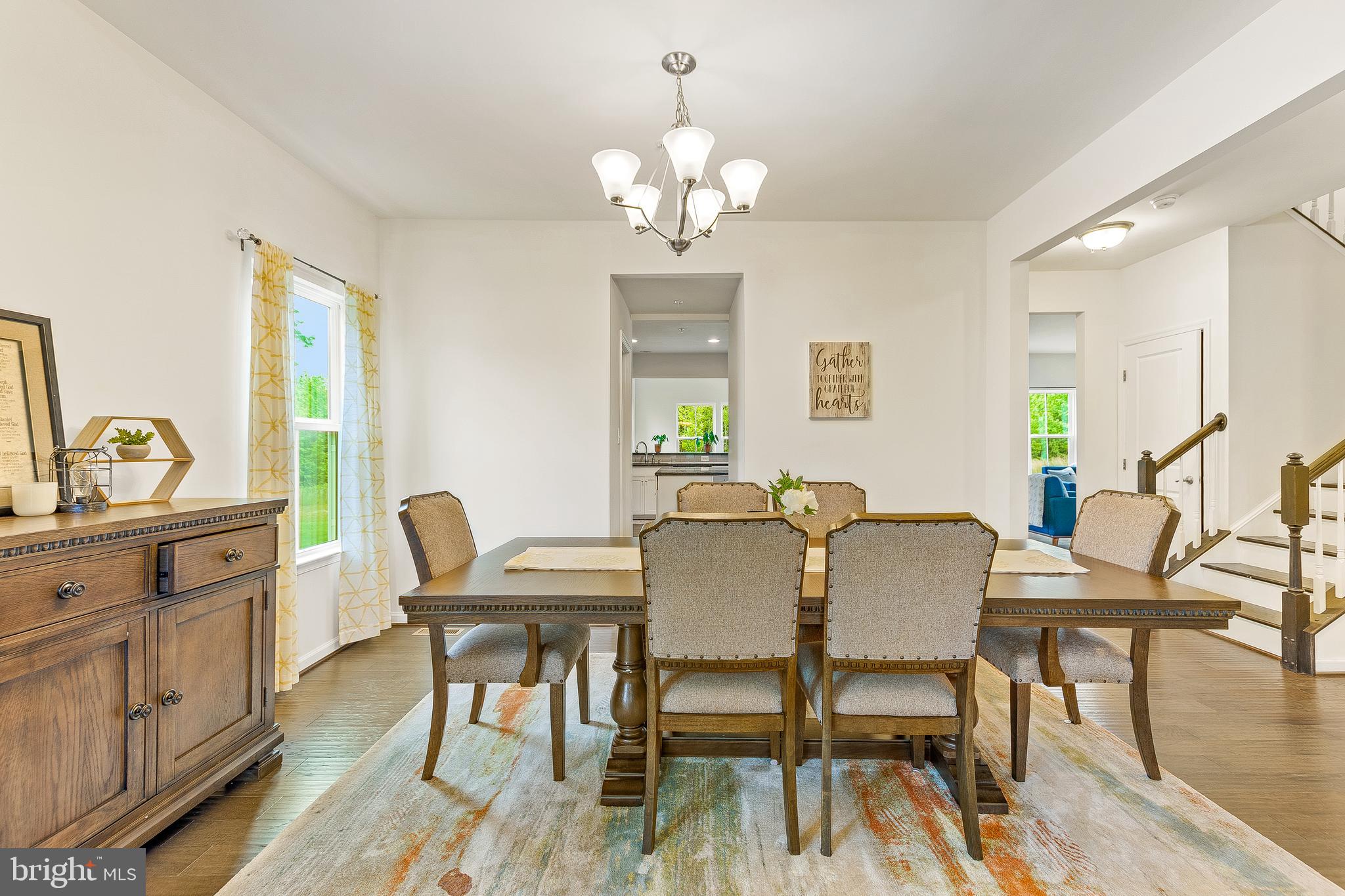 BROOKWOOD ESTATES - Residential