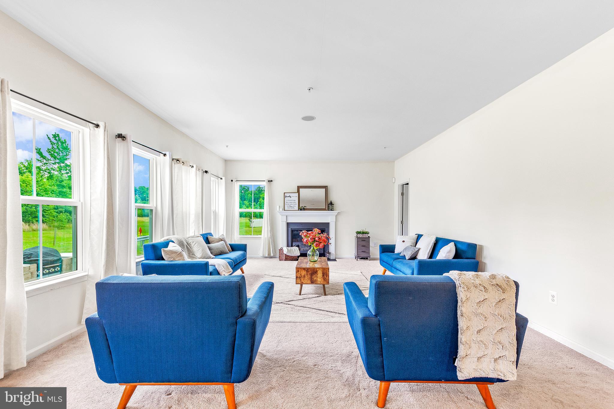 BROOKWOOD ESTATES - Residential