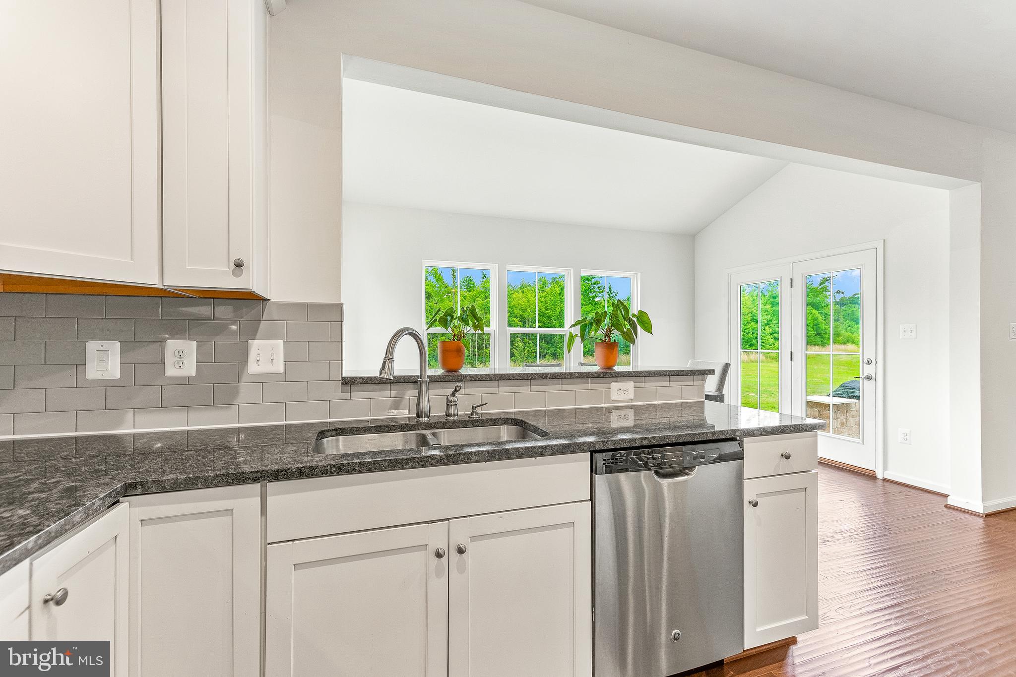 BROOKWOOD ESTATES - Residential