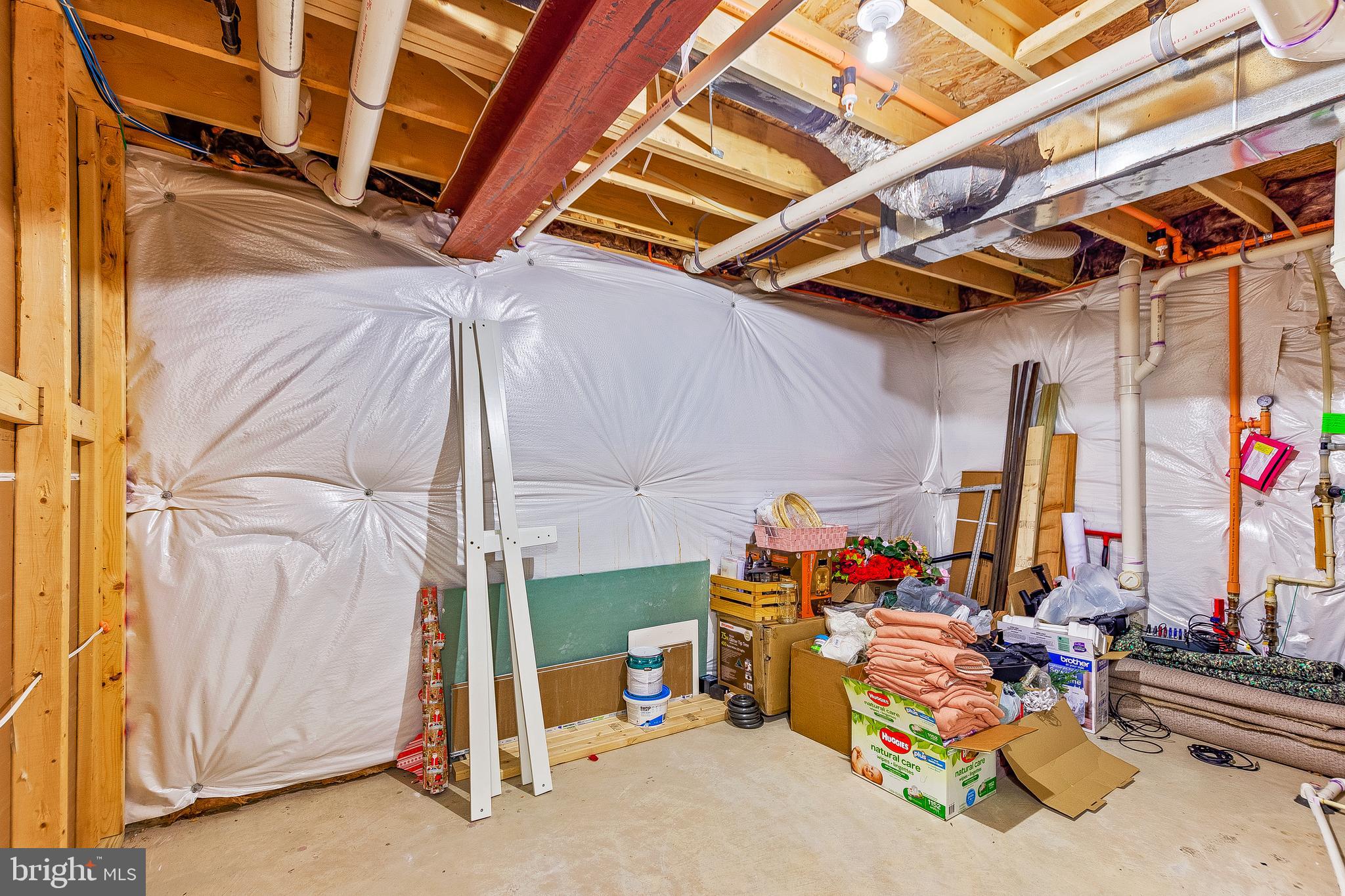 BROOKWOOD ESTATES - Residential